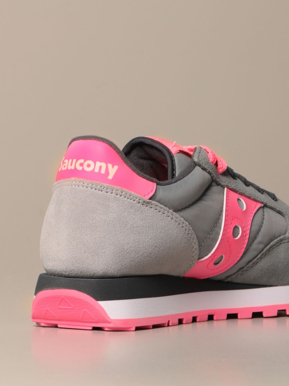 saucony mujer