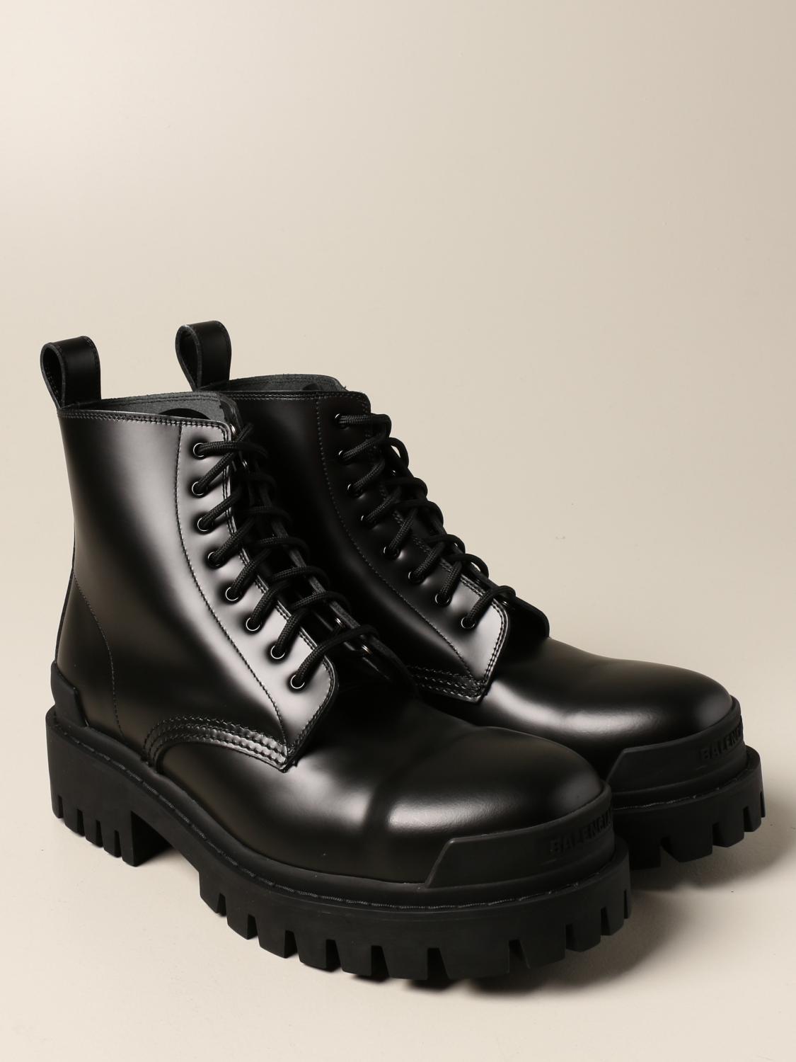 Shop de Botas para Hombre de Balenciaga | FASHIOLA.es