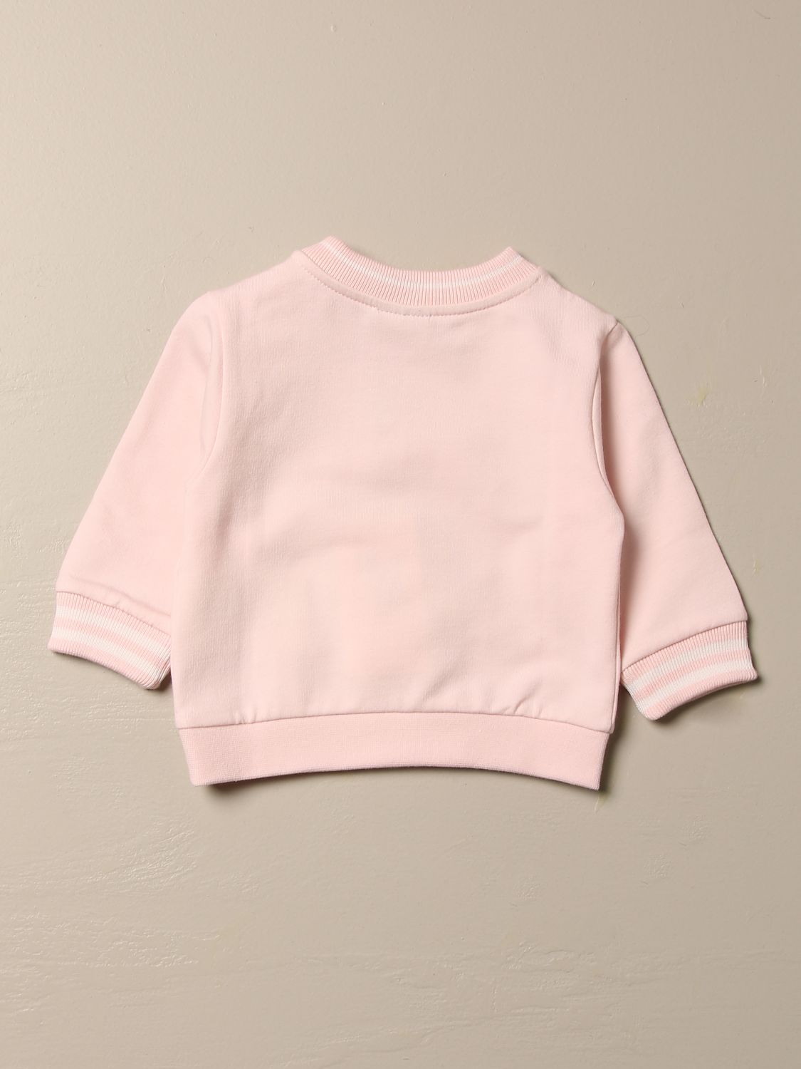 fendi baby sweater