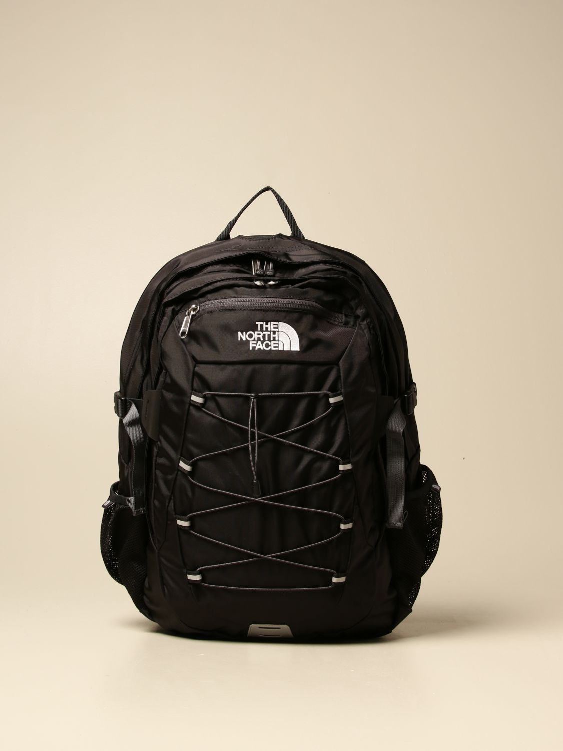the north face backpack men