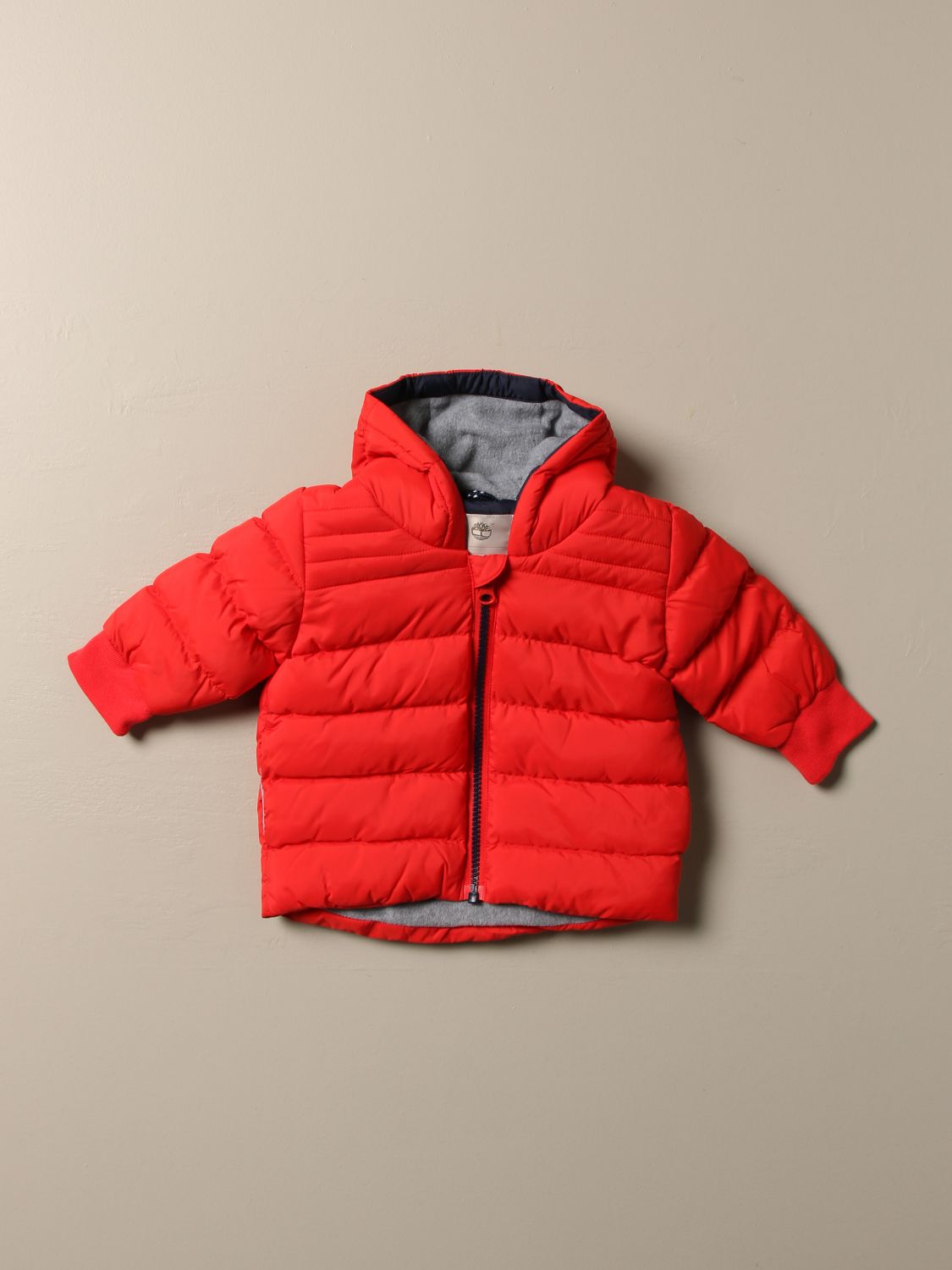 timberland toddler jacket