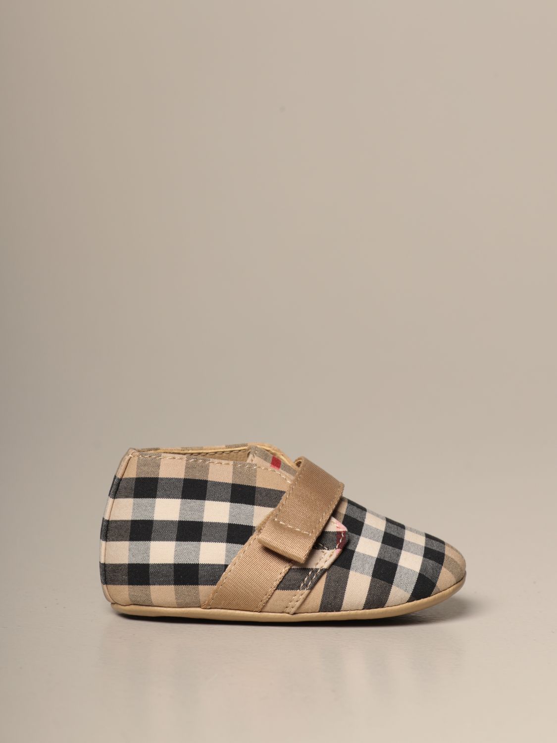 shoes burberry