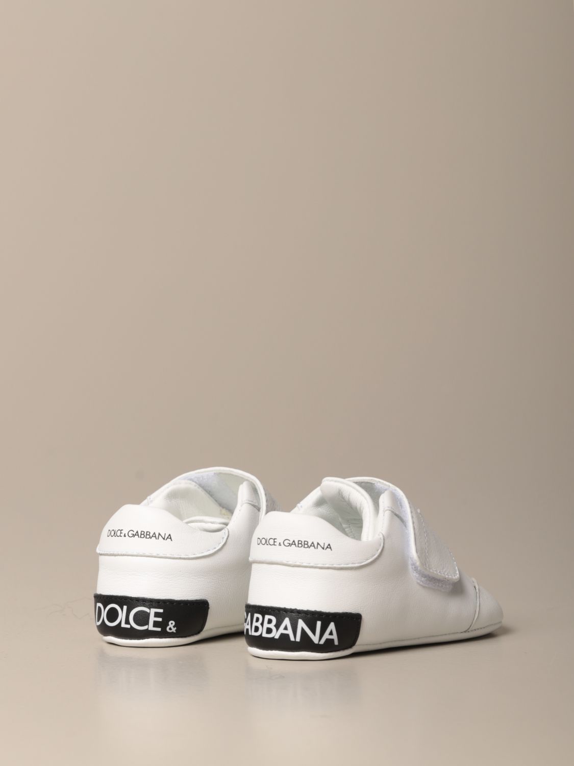 dolce and gabbana shoes