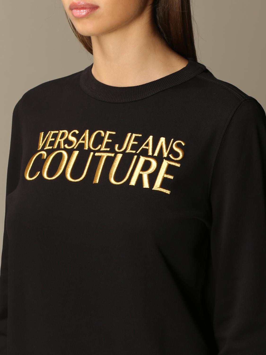 VERSACE JEANS COUTURE◆スウェット 