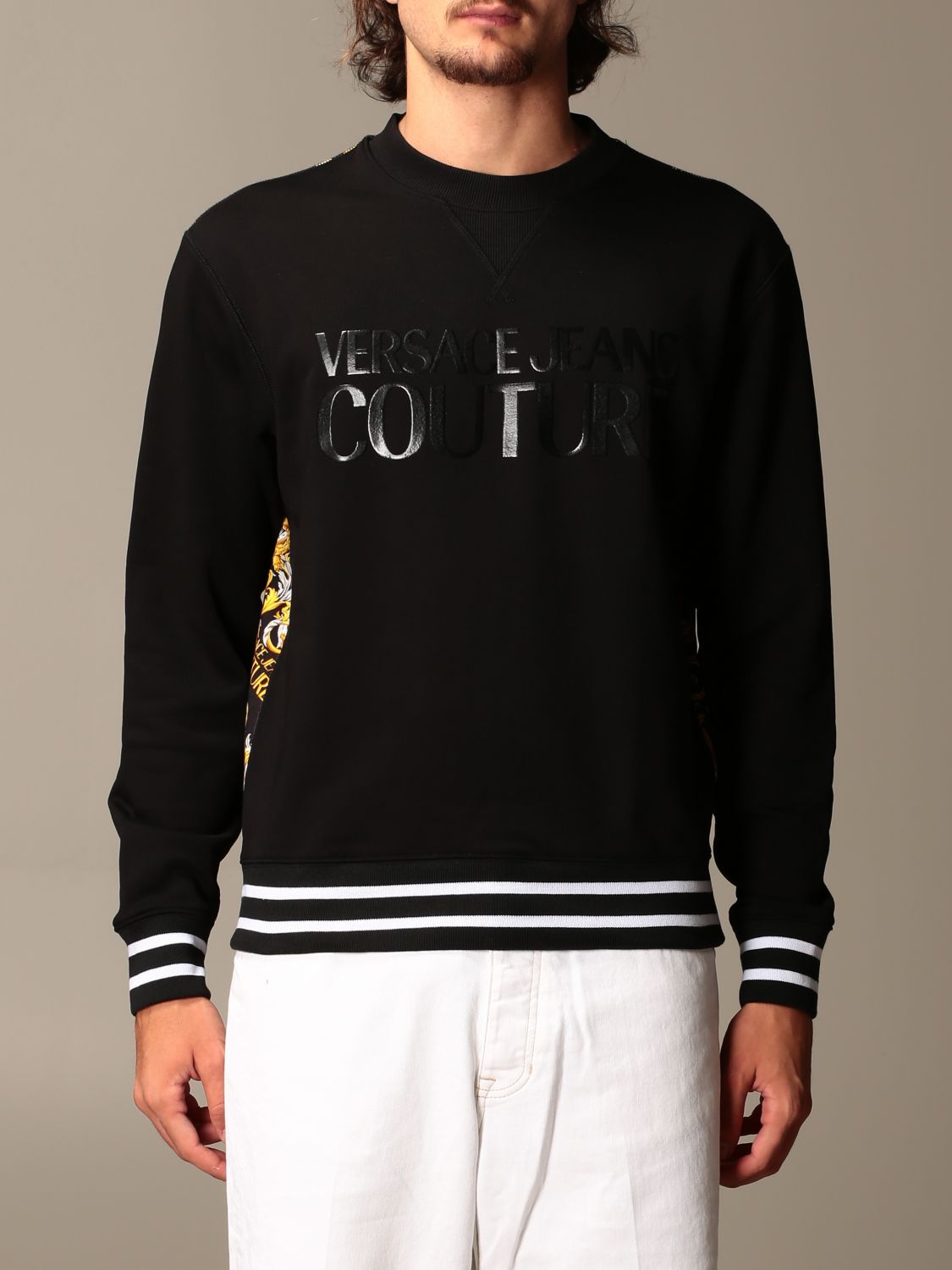 versace jeans homme