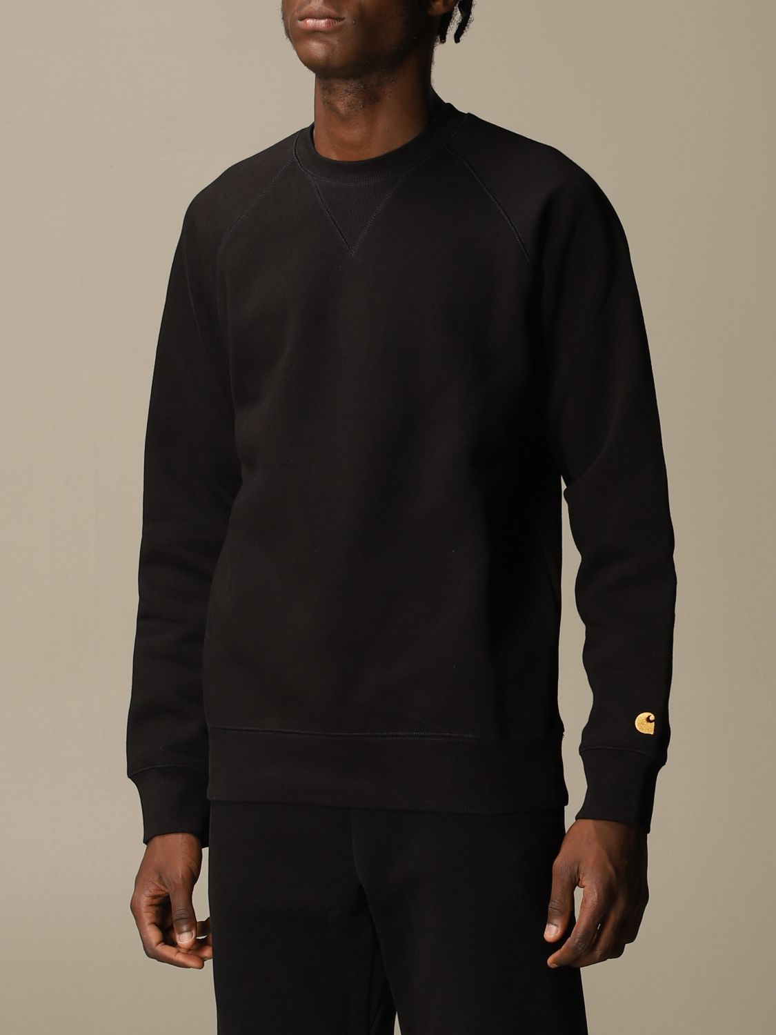 crewneck carhartt