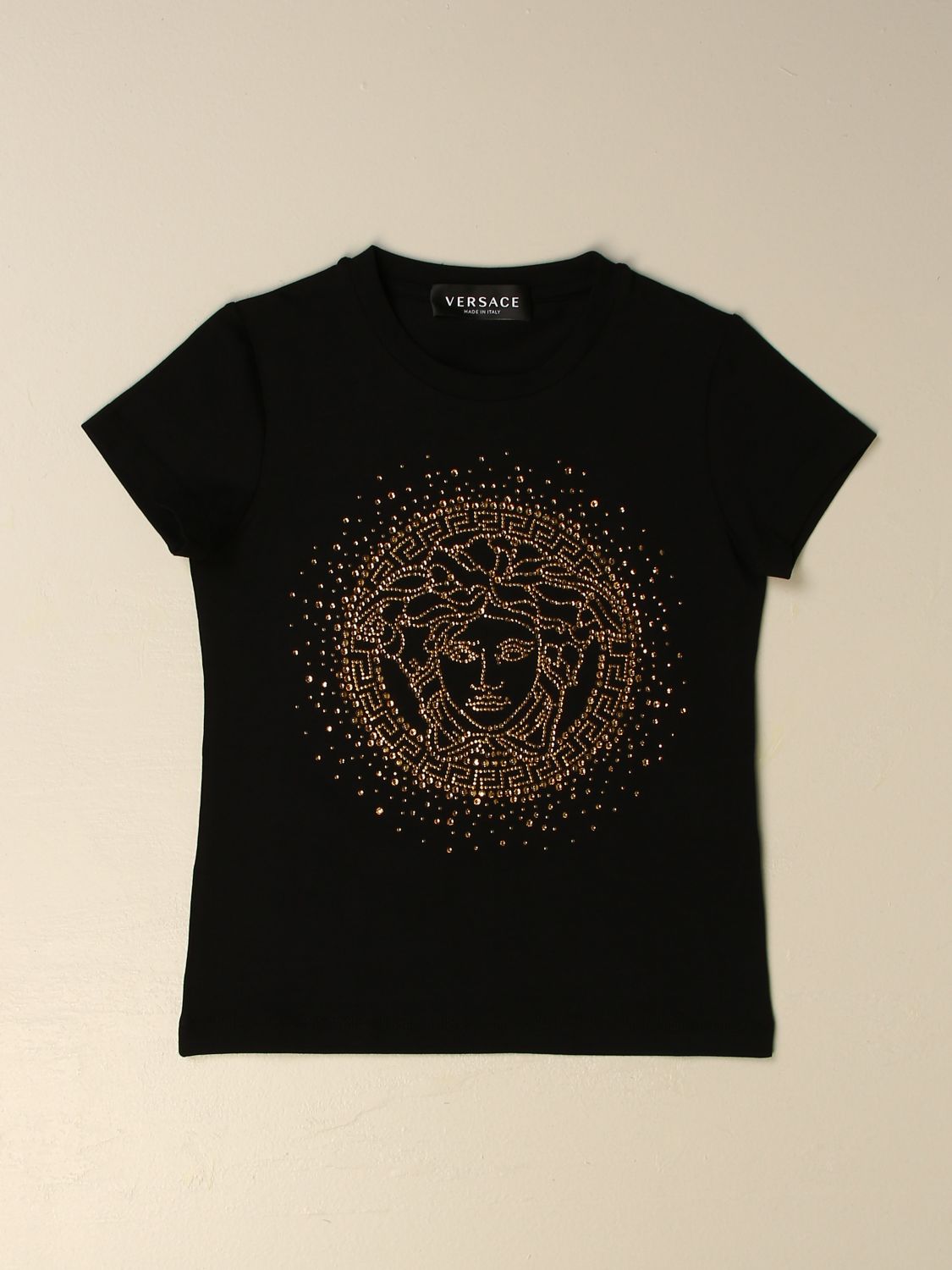 young versace t shirt