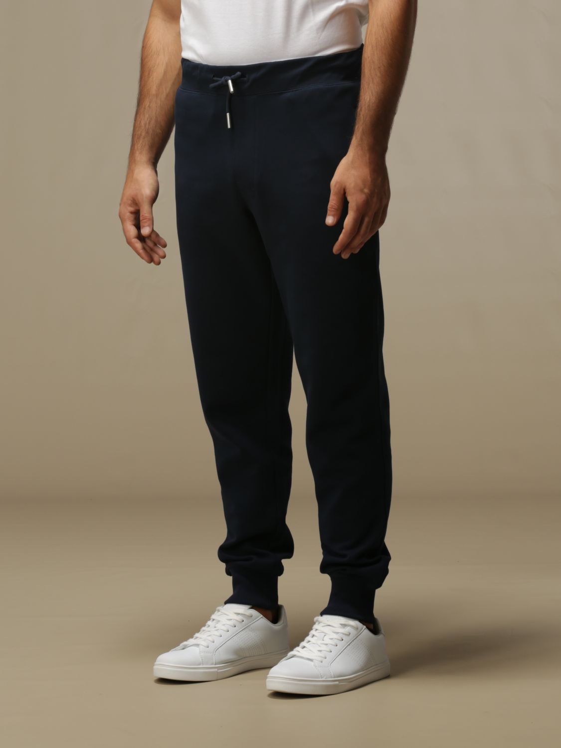 basic jogging pants