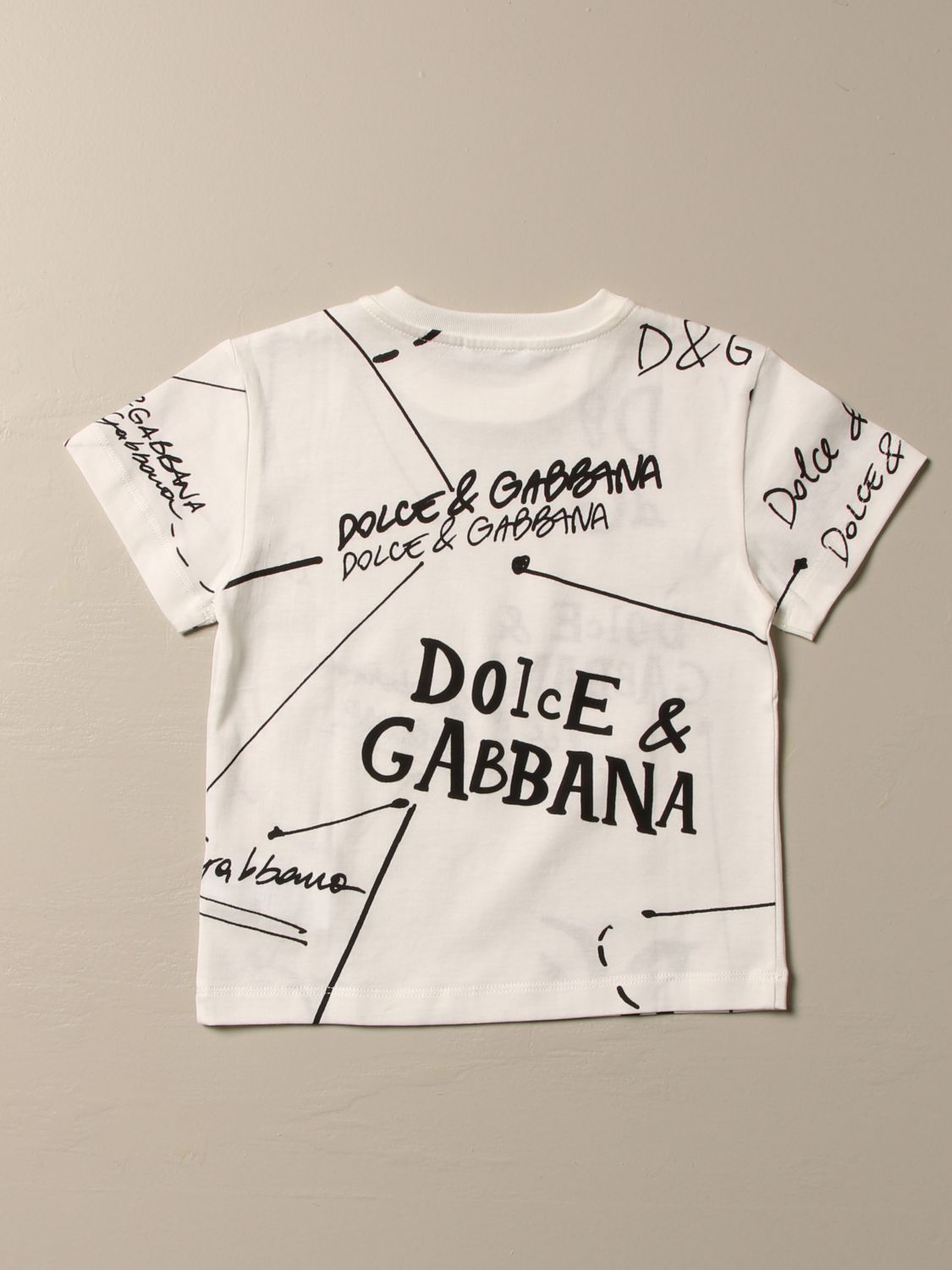 dolce and gabbana t shirt dress