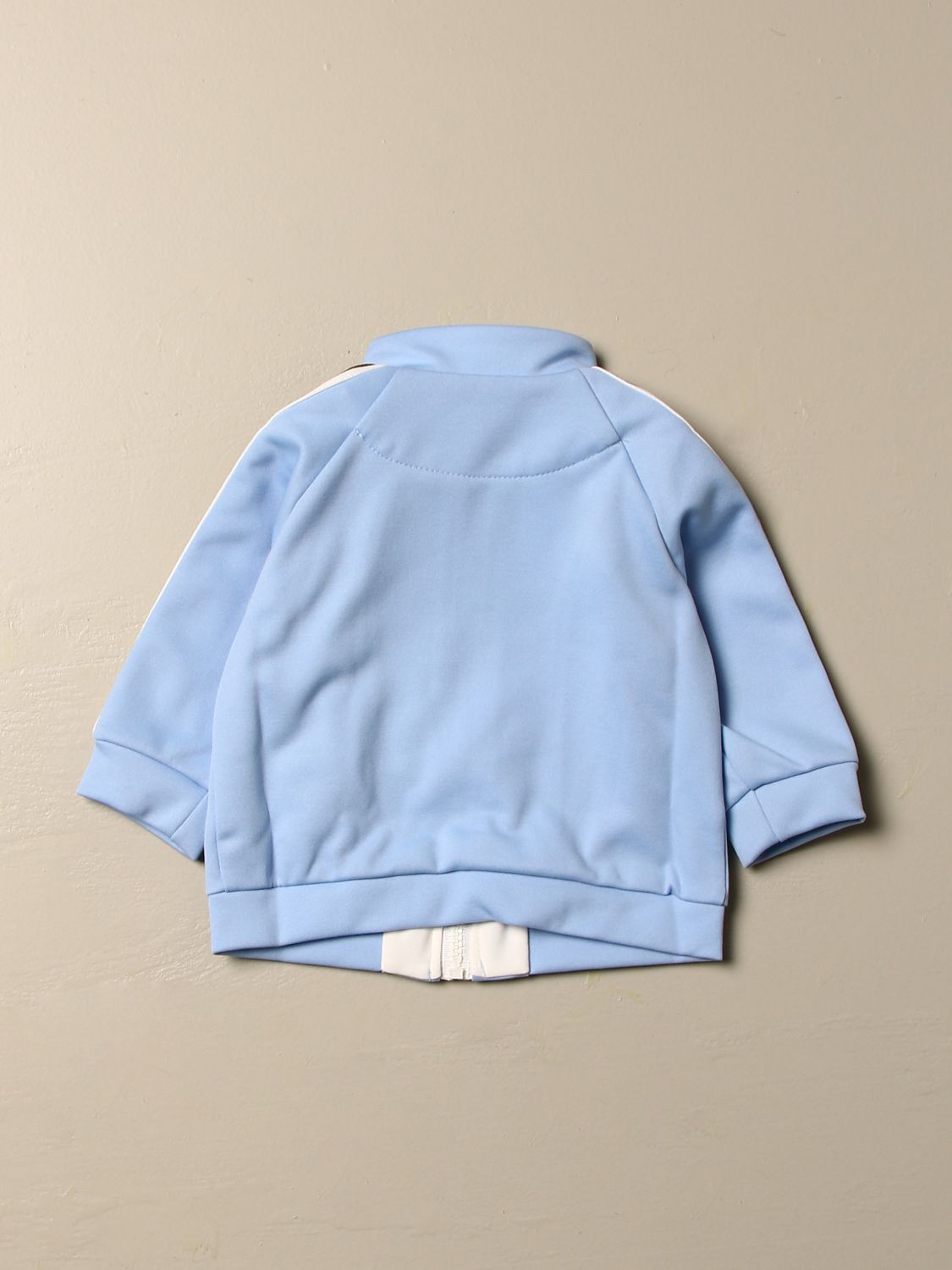 fendi blue sweatshirt