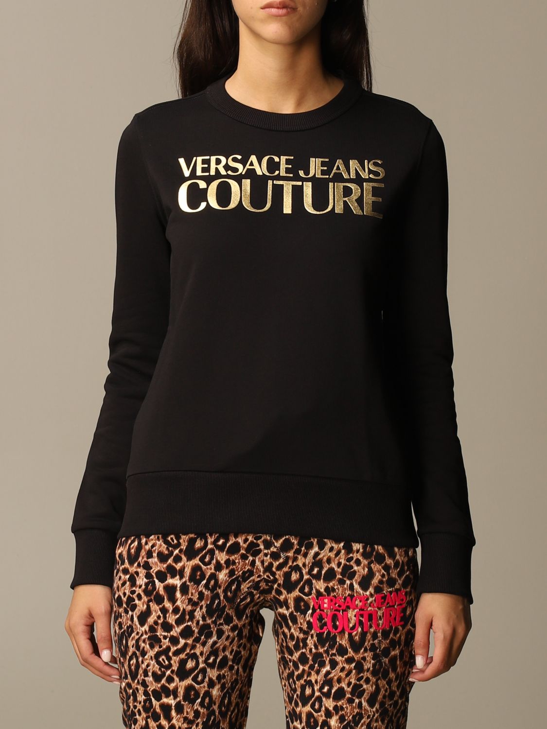 Sweatshirt Versace Jeans Couture 