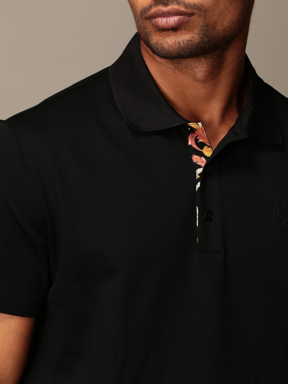 T-Shirt Versace A87397 A231240 GIGLIO.COM