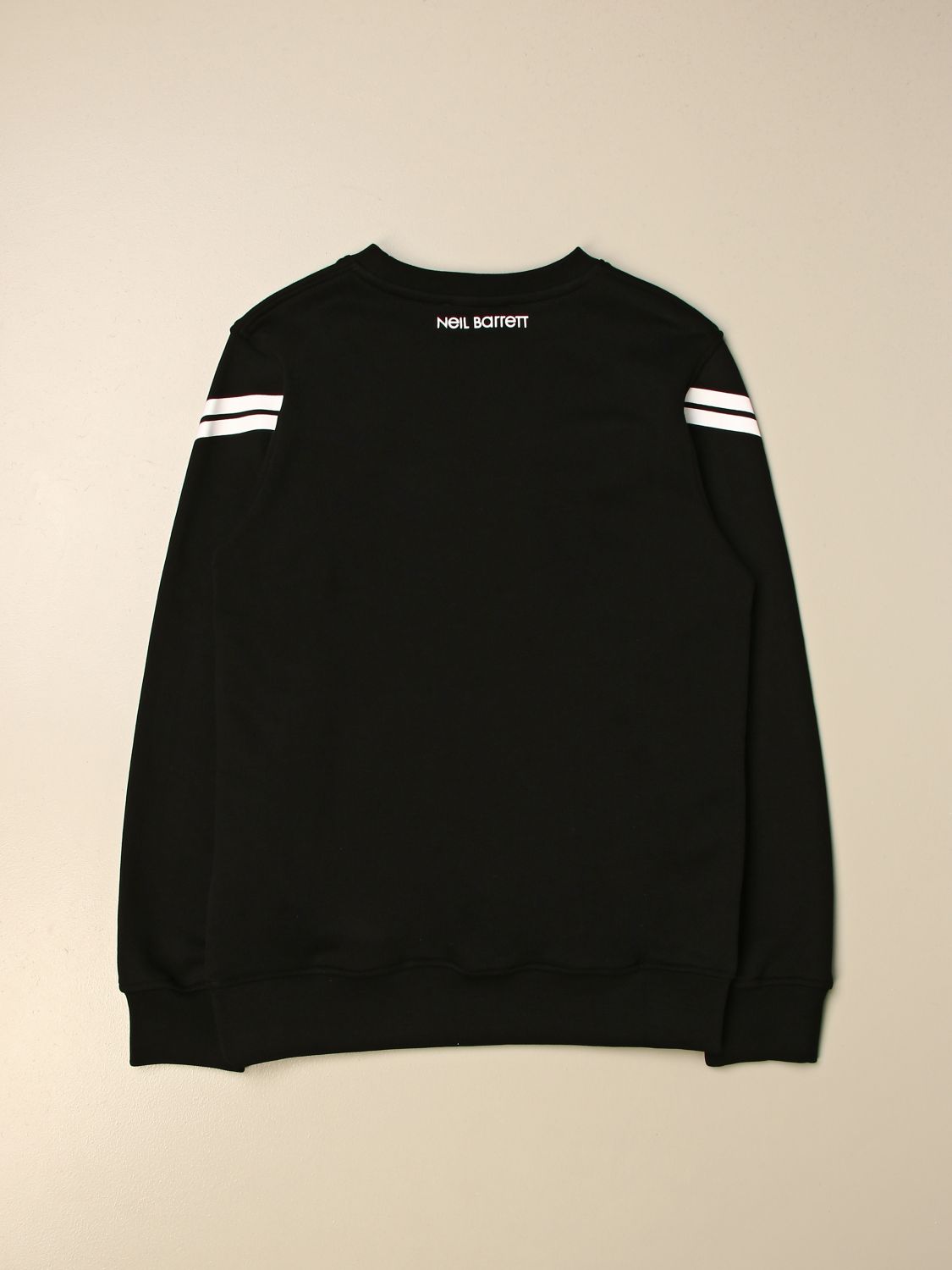 neil barrett crewneck