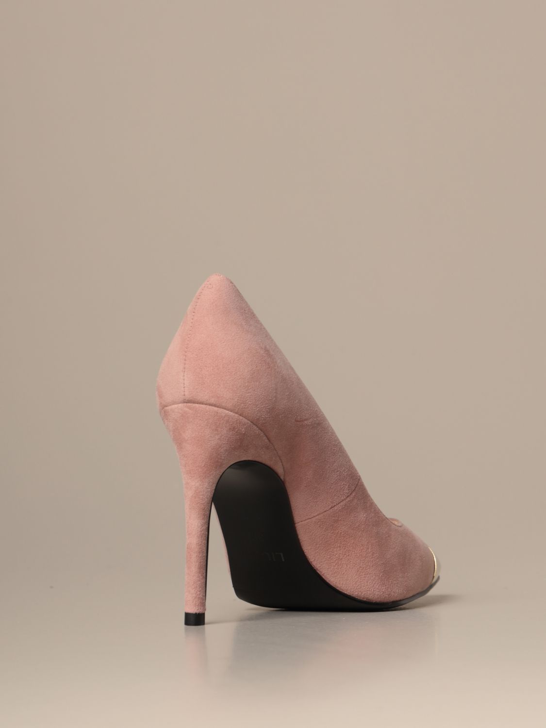 escarpin liu jo