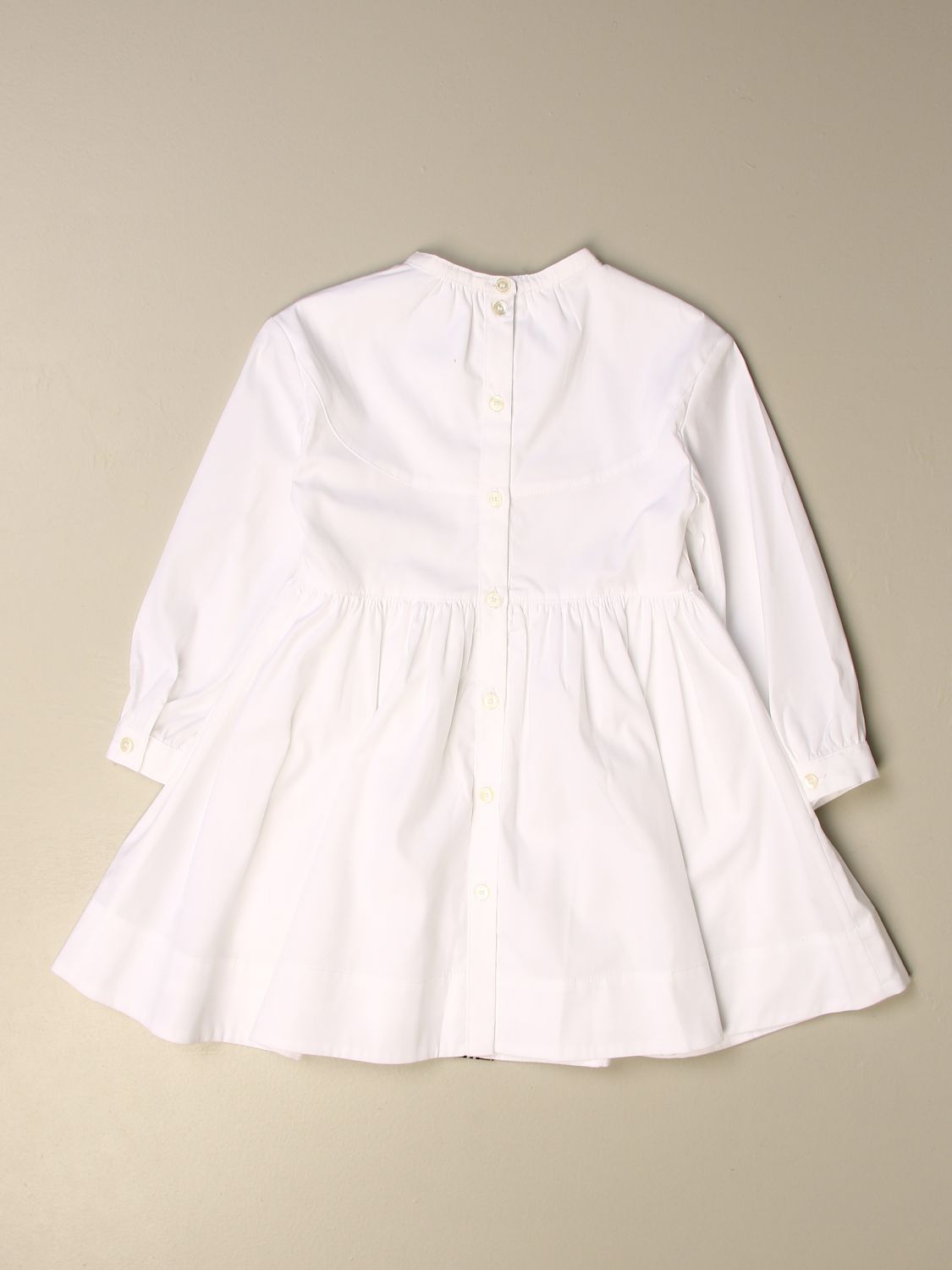 kids burberry dress