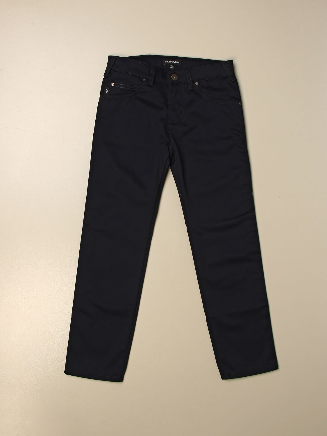 armani trousers