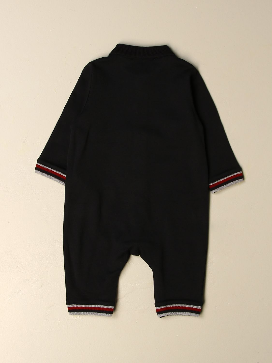 kids armani tracksuit