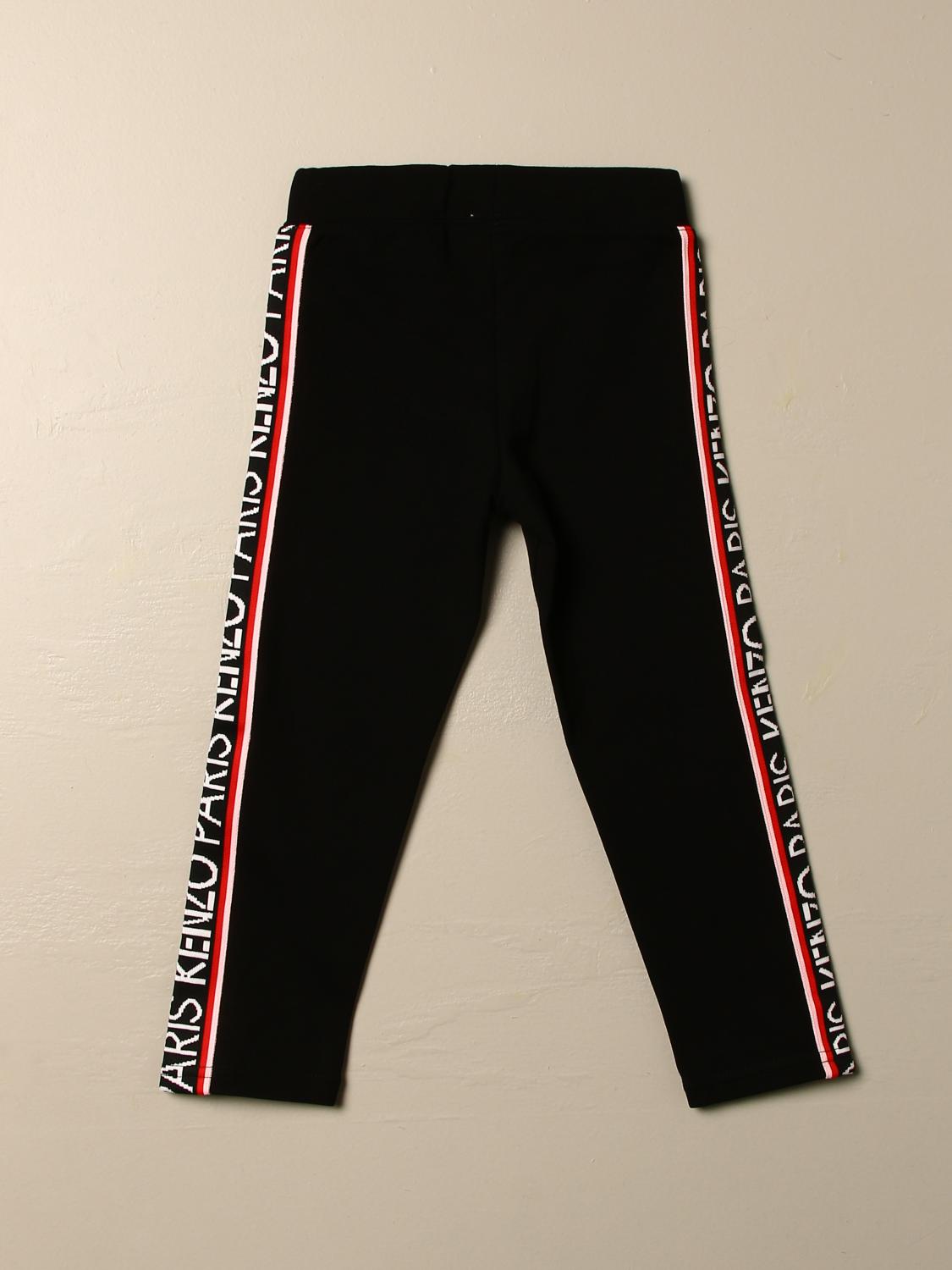 kenzo joggers junior