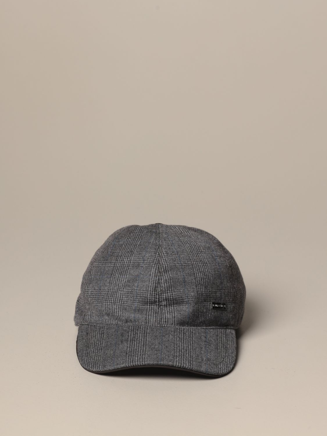 paul and shark wool hat