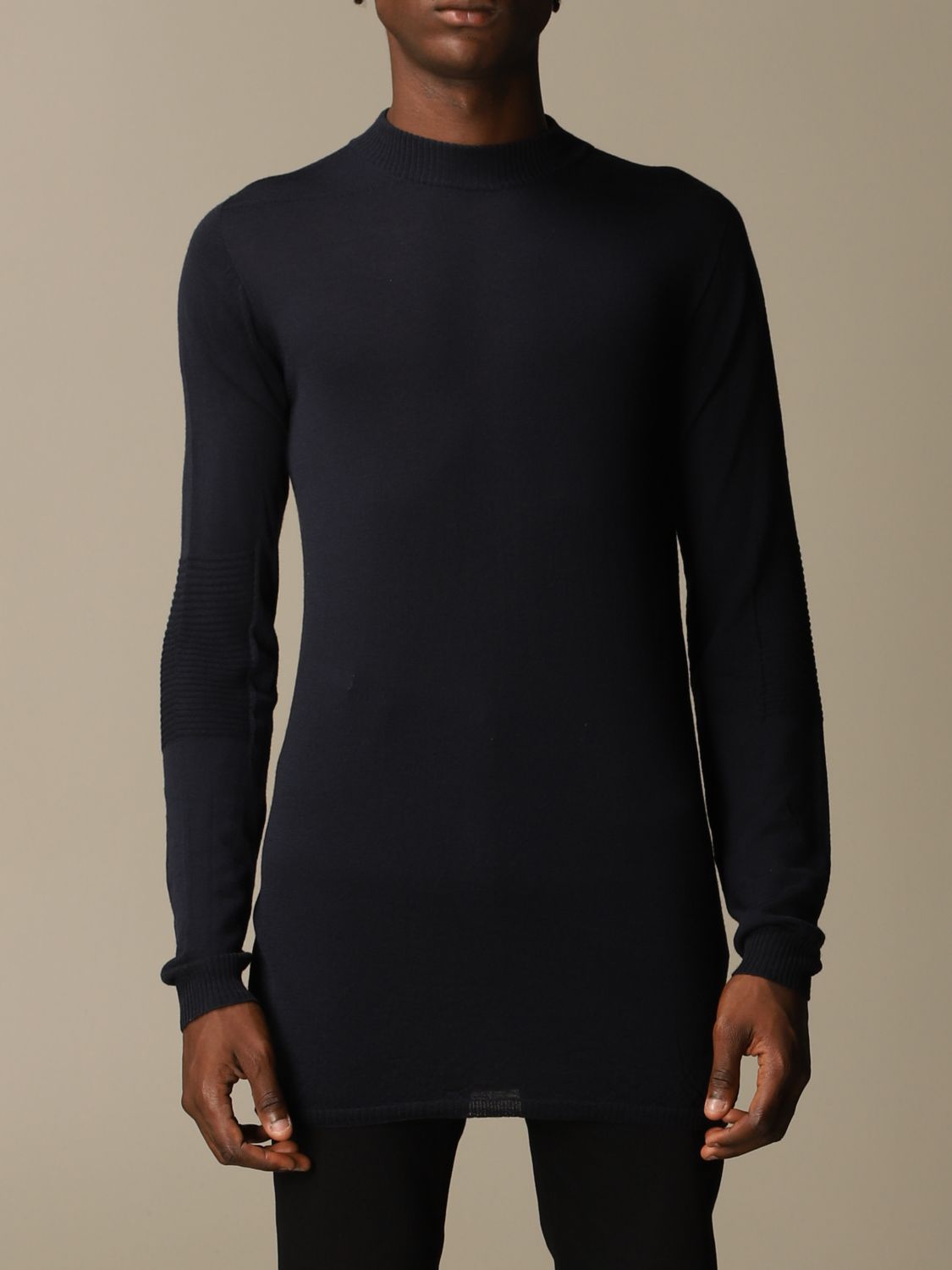 rick owens jumper