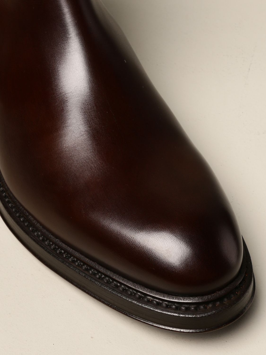bottine dolce gabbana homme