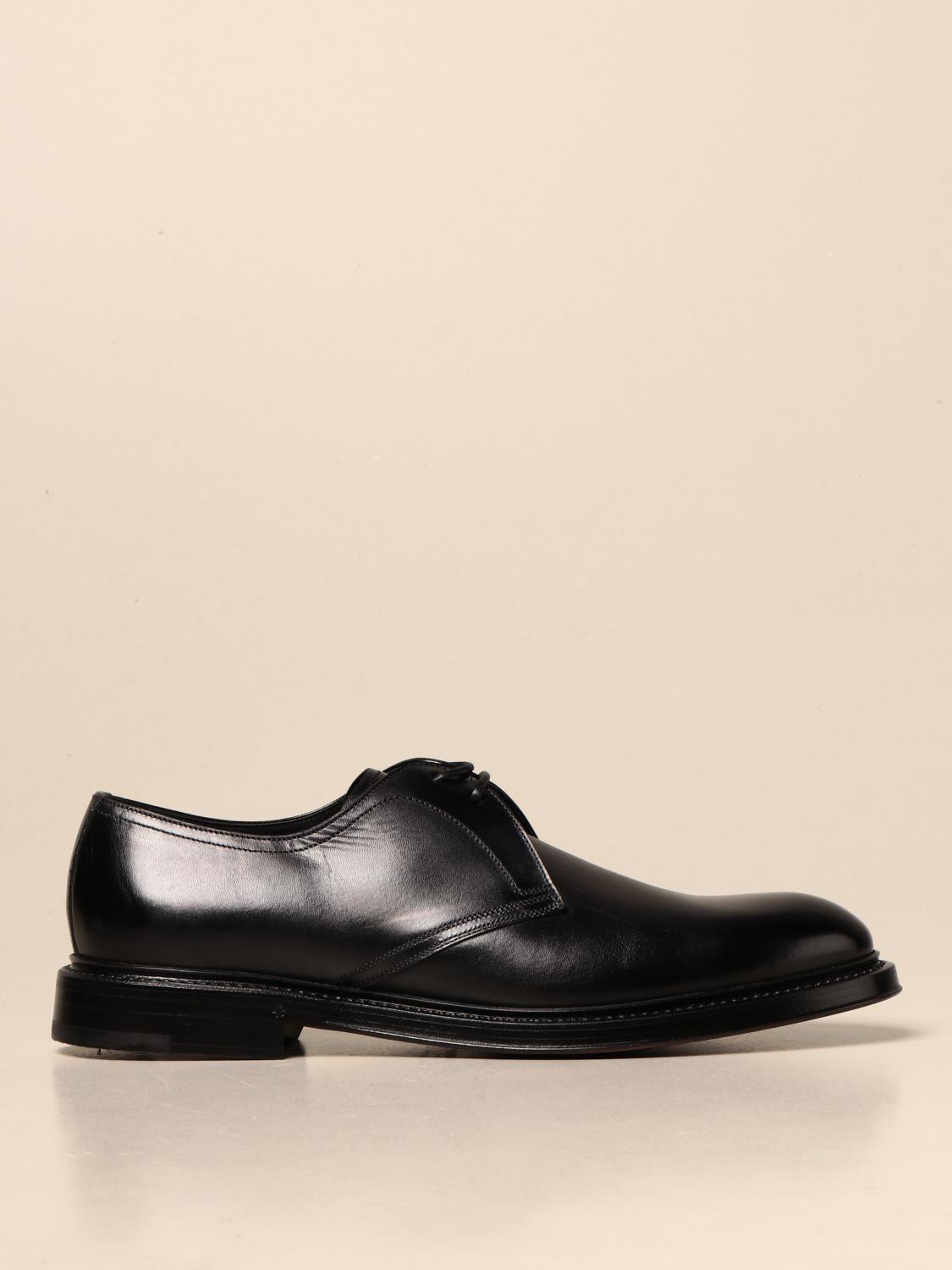 dolce gabbana classic shoes