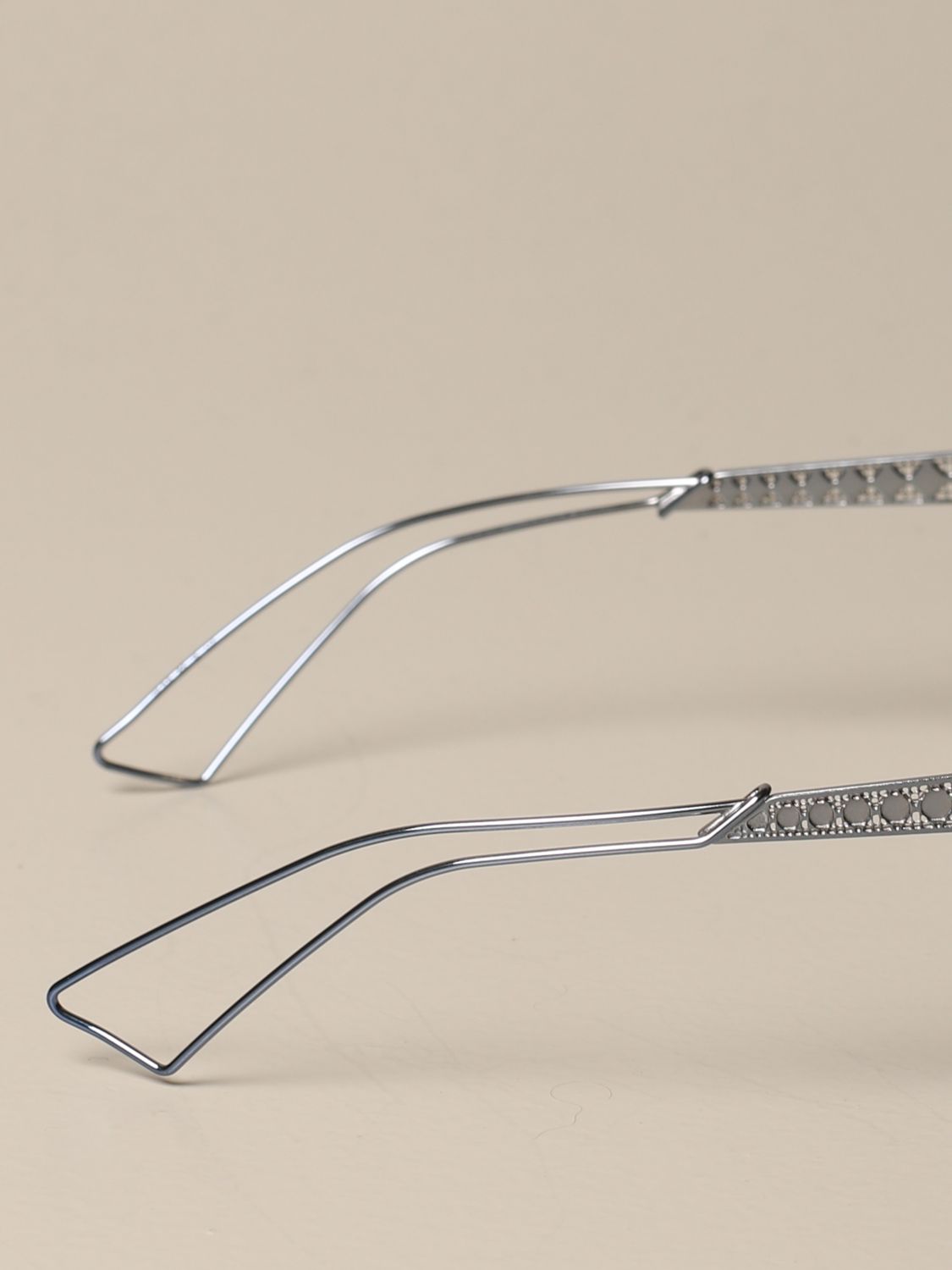 dior blue glasses
