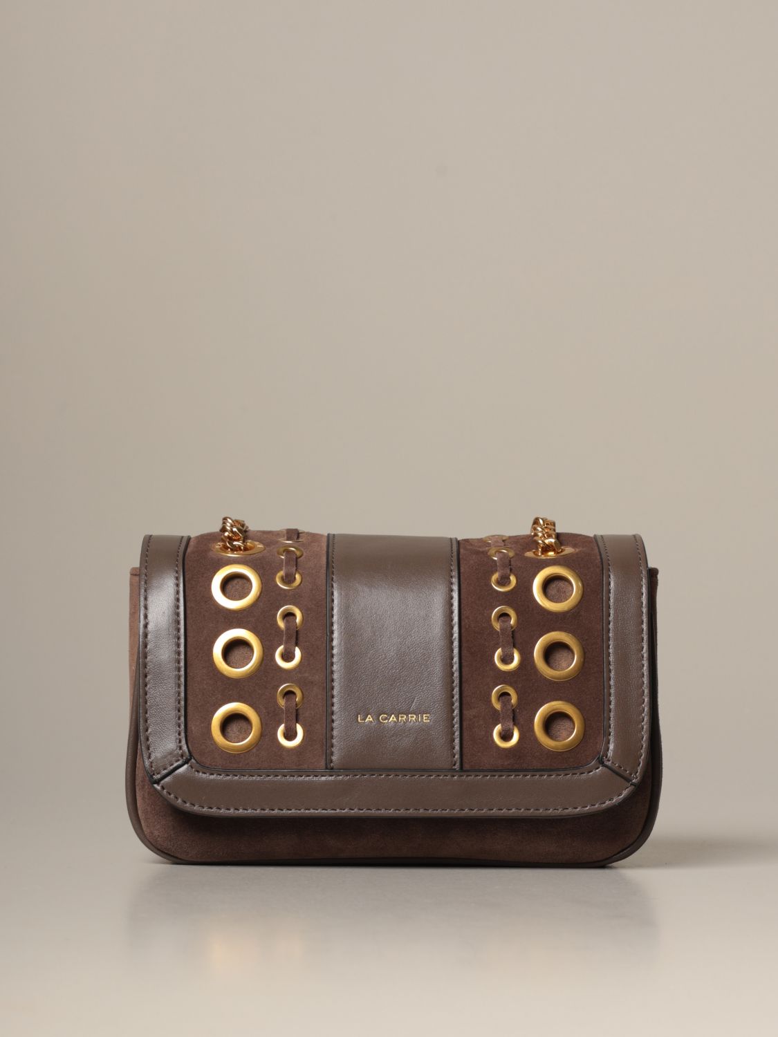 leather ka bag