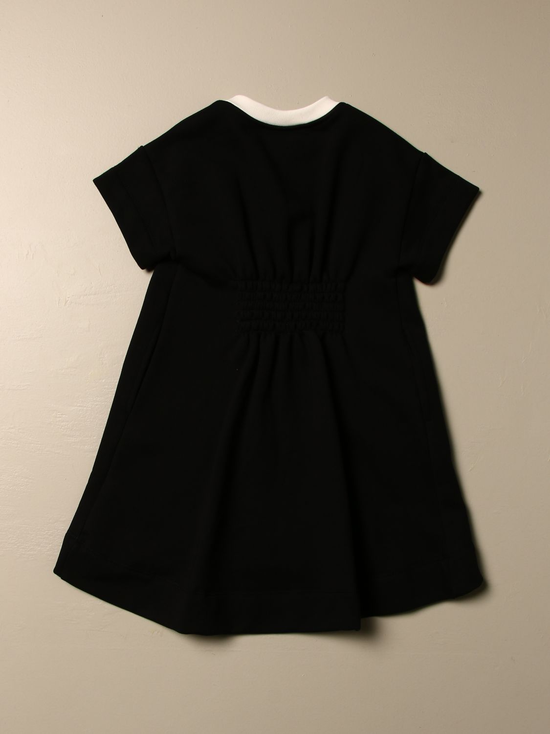 fendi dress black