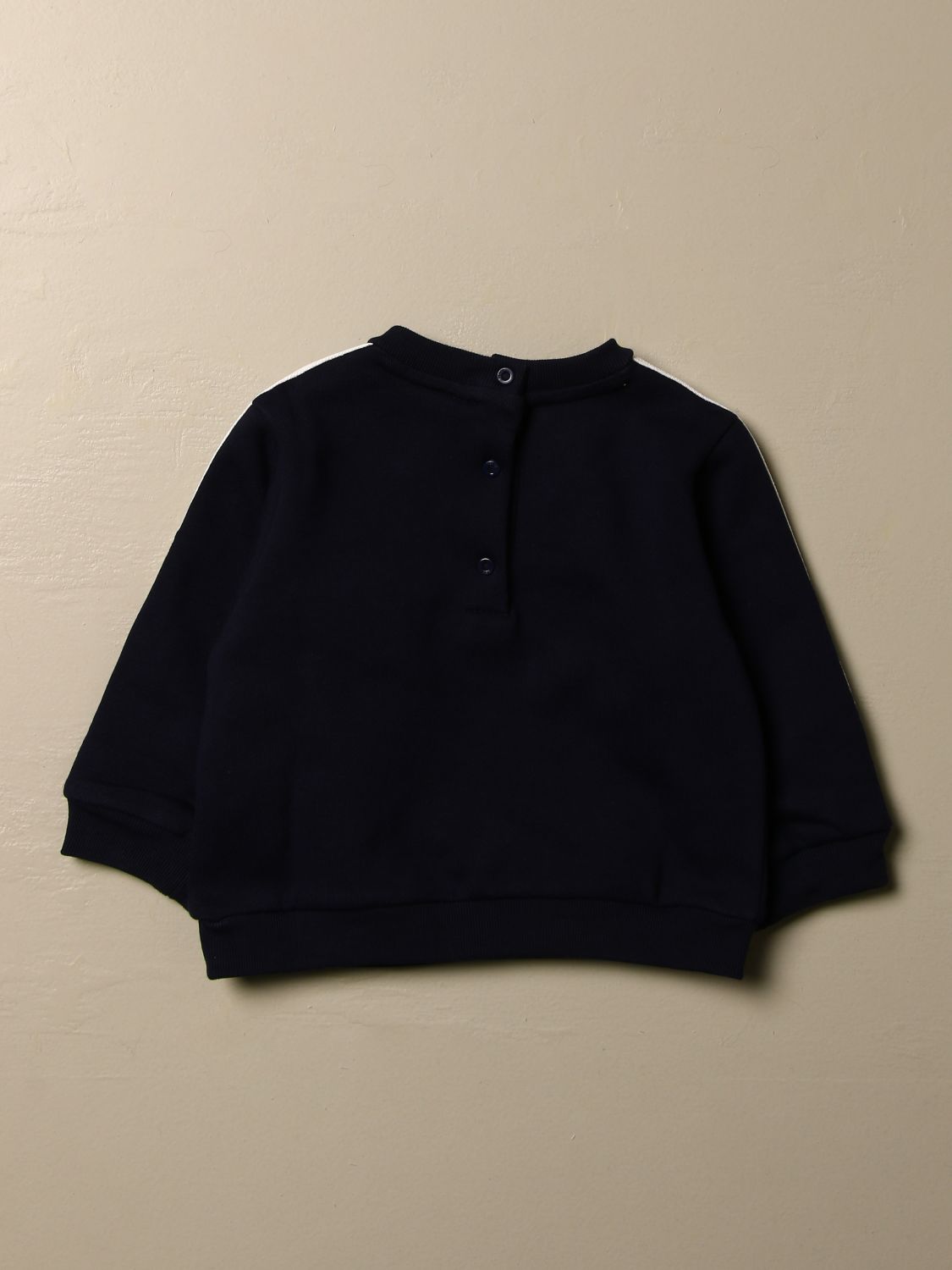 navy fendi sweatshirt