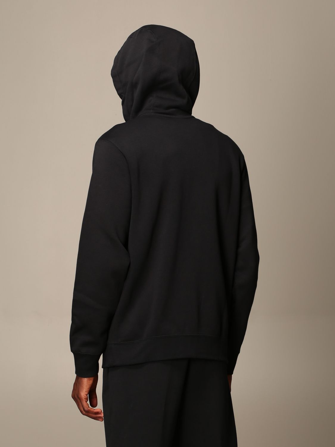 NIKE: Sudadera hombre | Sudadera Nike Hombre Negro | Sudadera Nike BV2645  GIGLIO.COM