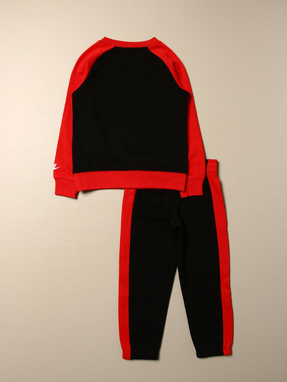 infant gucci tracksuit