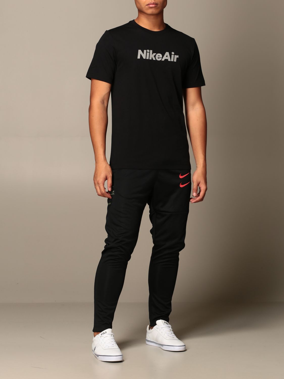 nike cotton t shirt