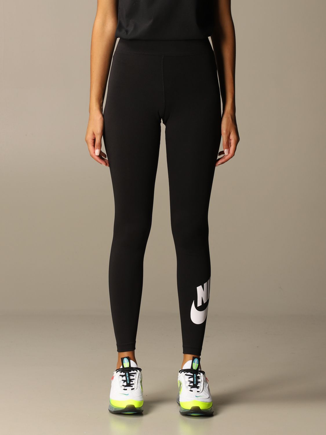 NIKE: for woman Black | CJ2297 online on GIGLIO.COM