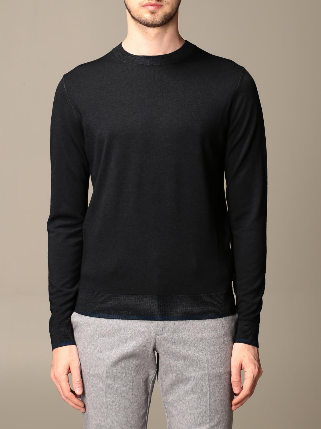 sweater boss