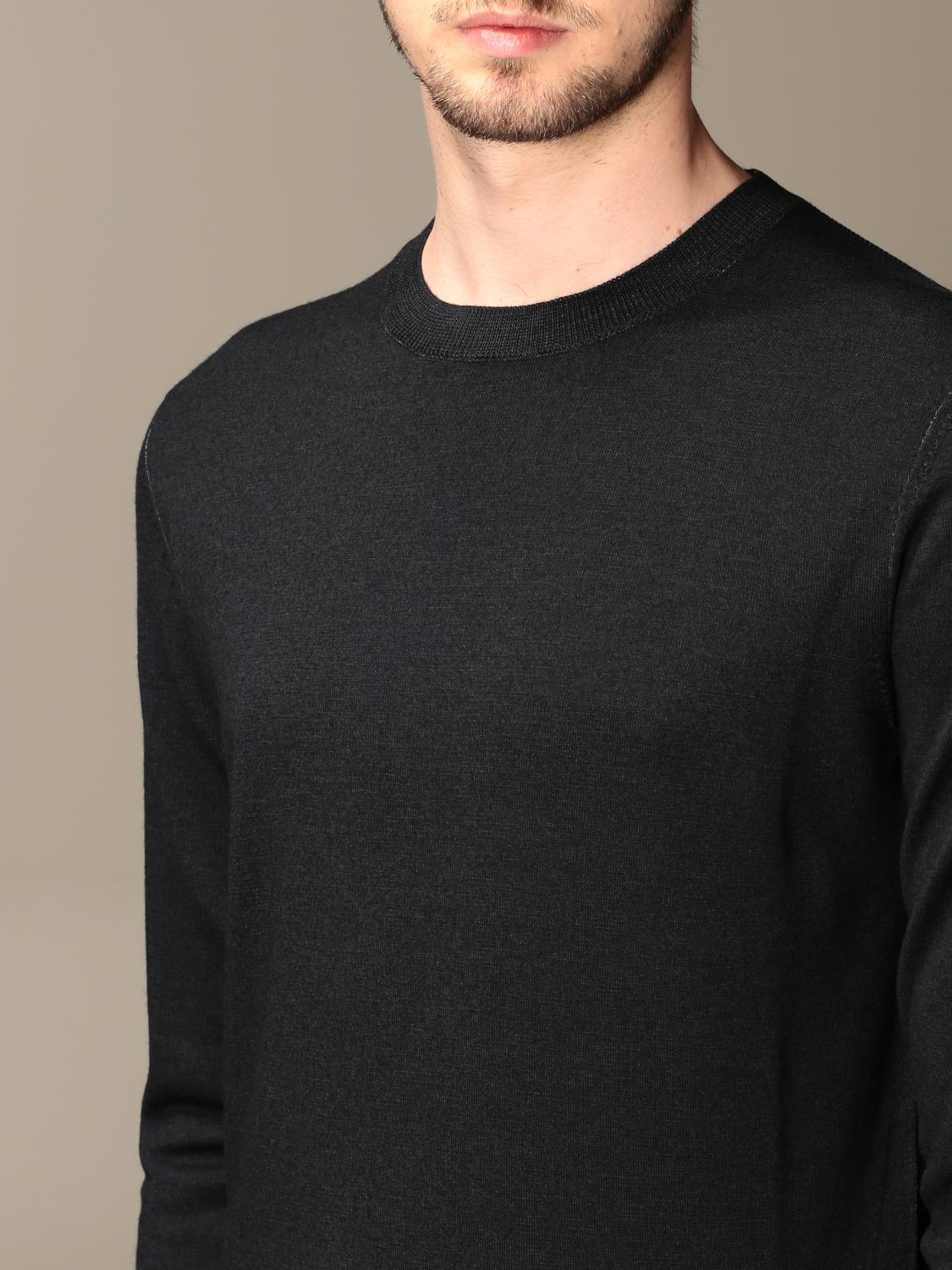sweater boss