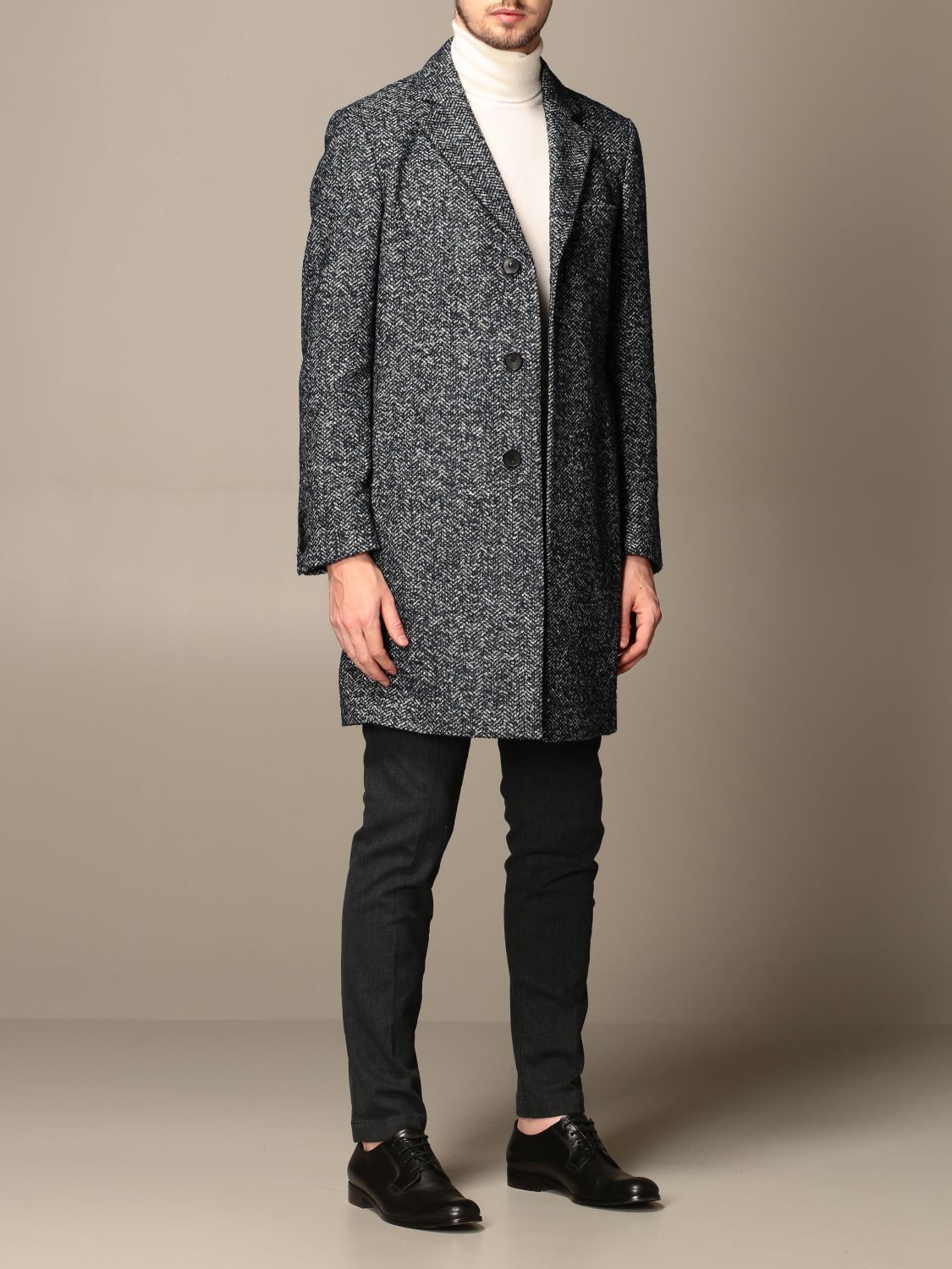 boss coat Cheaper Retail Price> Buy Clothing, Accessories and lifestyle products for & men -