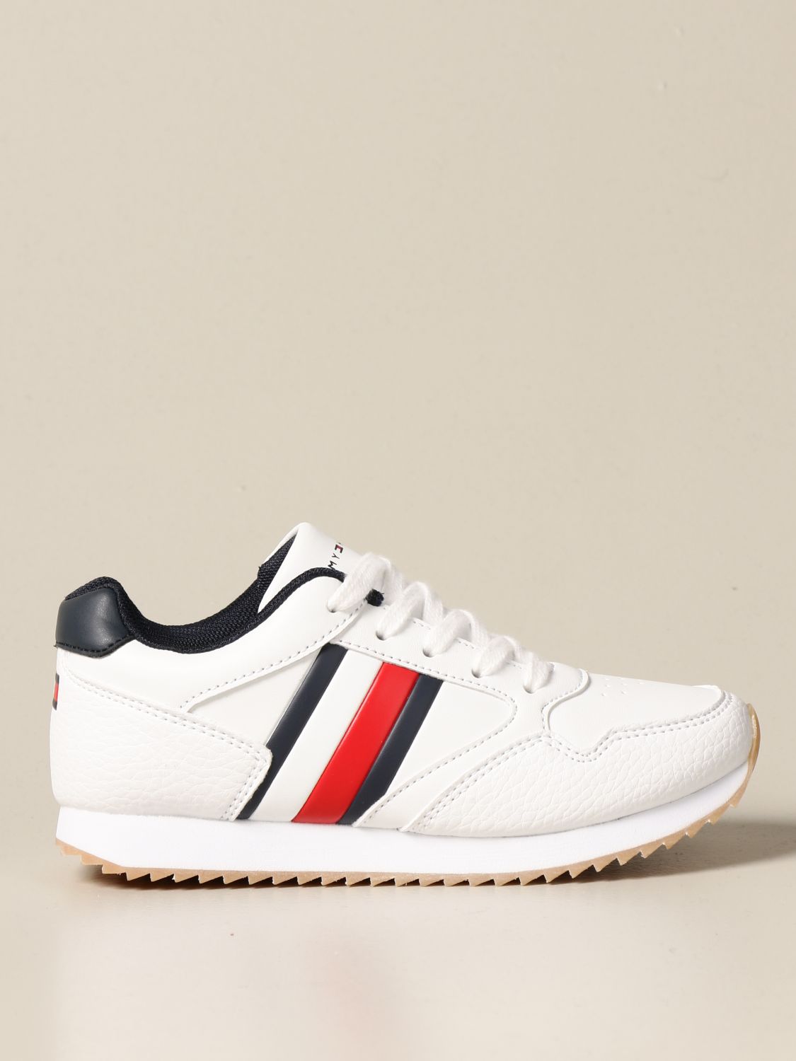 tennis shoes tommy hilfiger