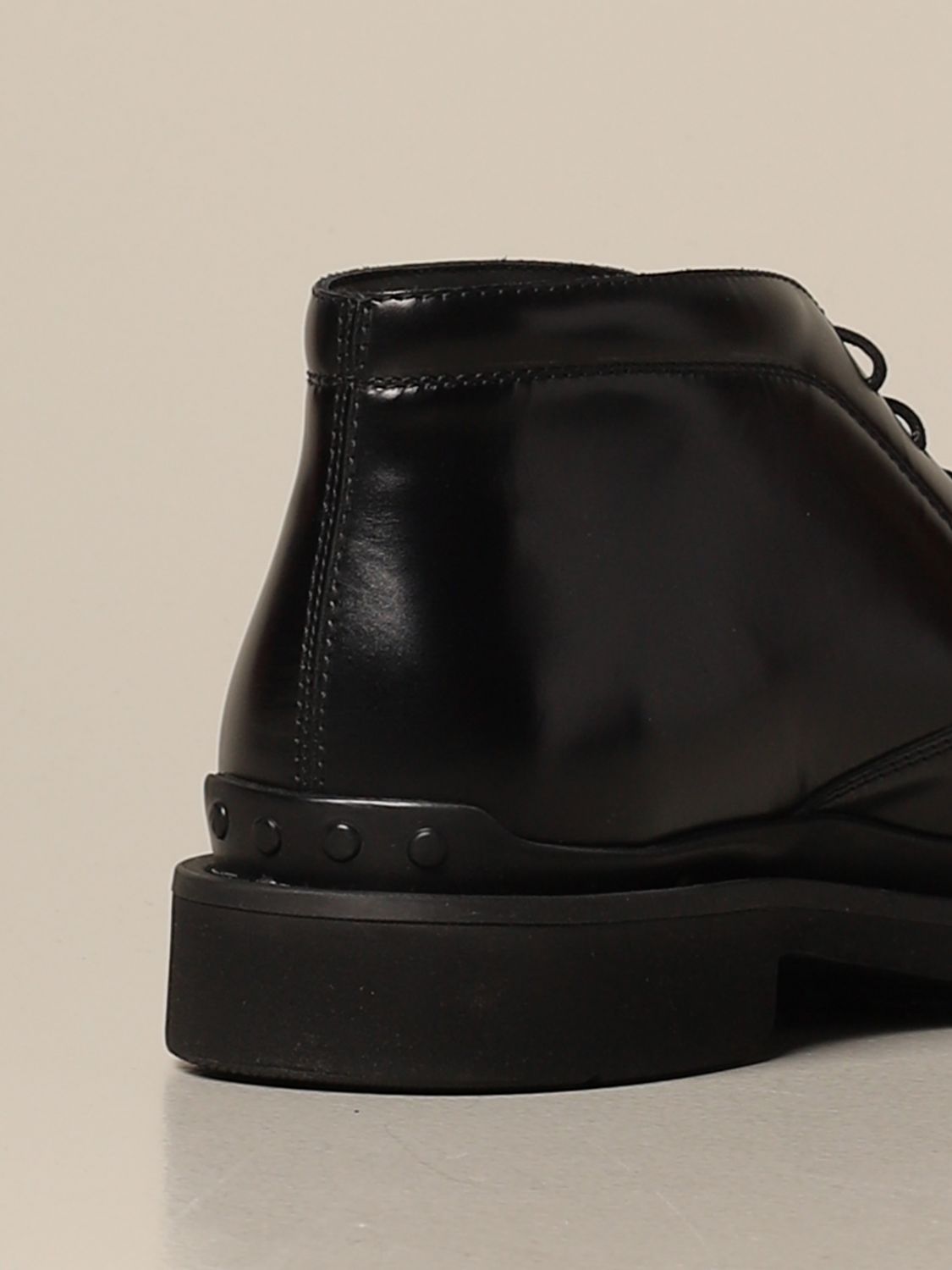 tod's mens ankle boot