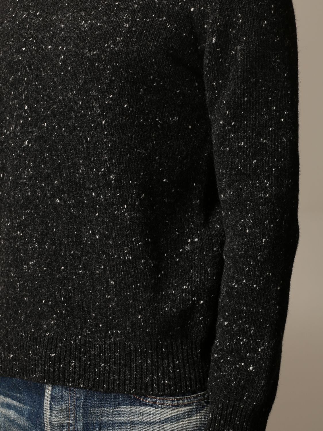 saint laurent jumper mens