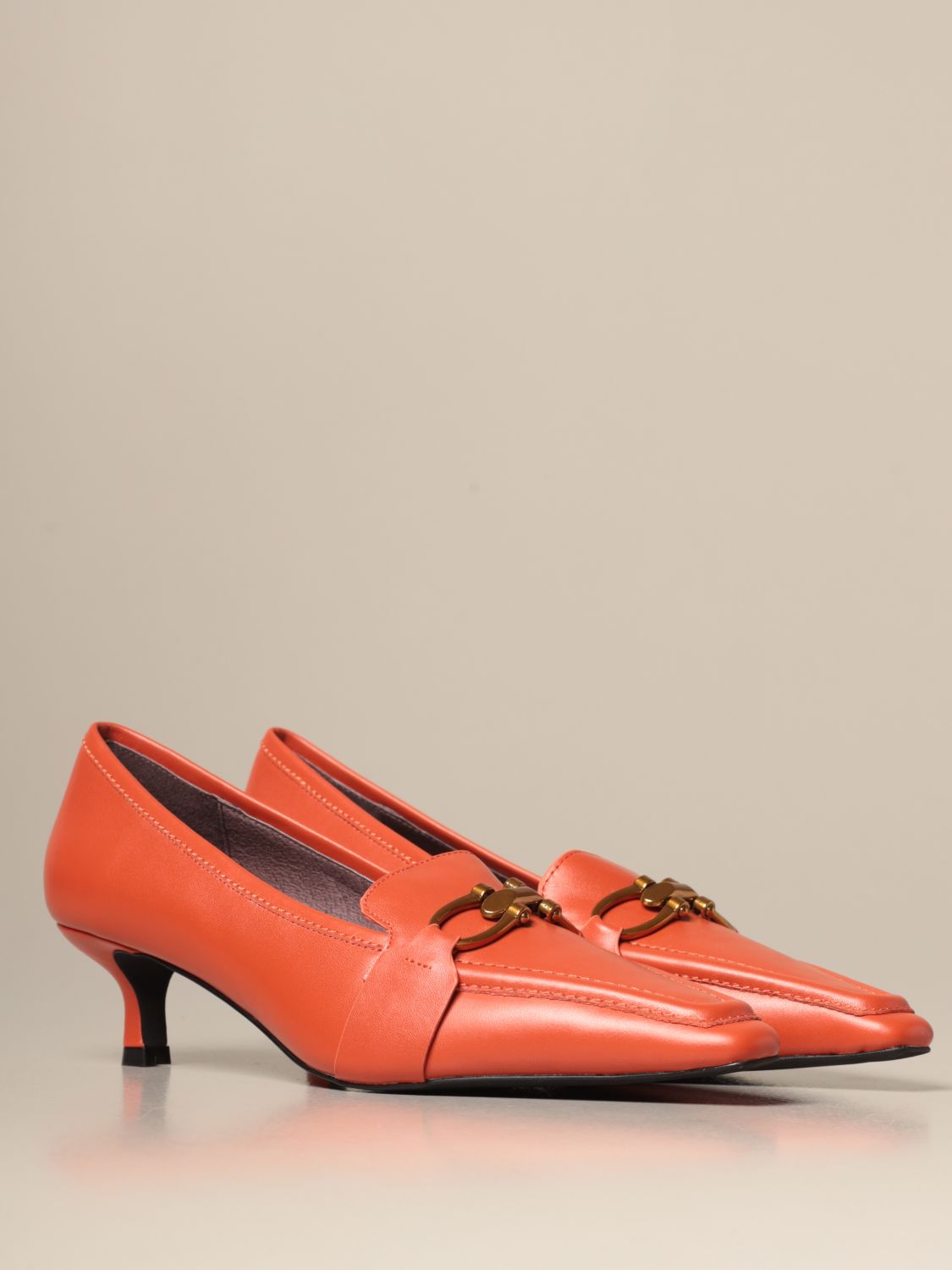 jeffrey campbell zivot statement heel pump