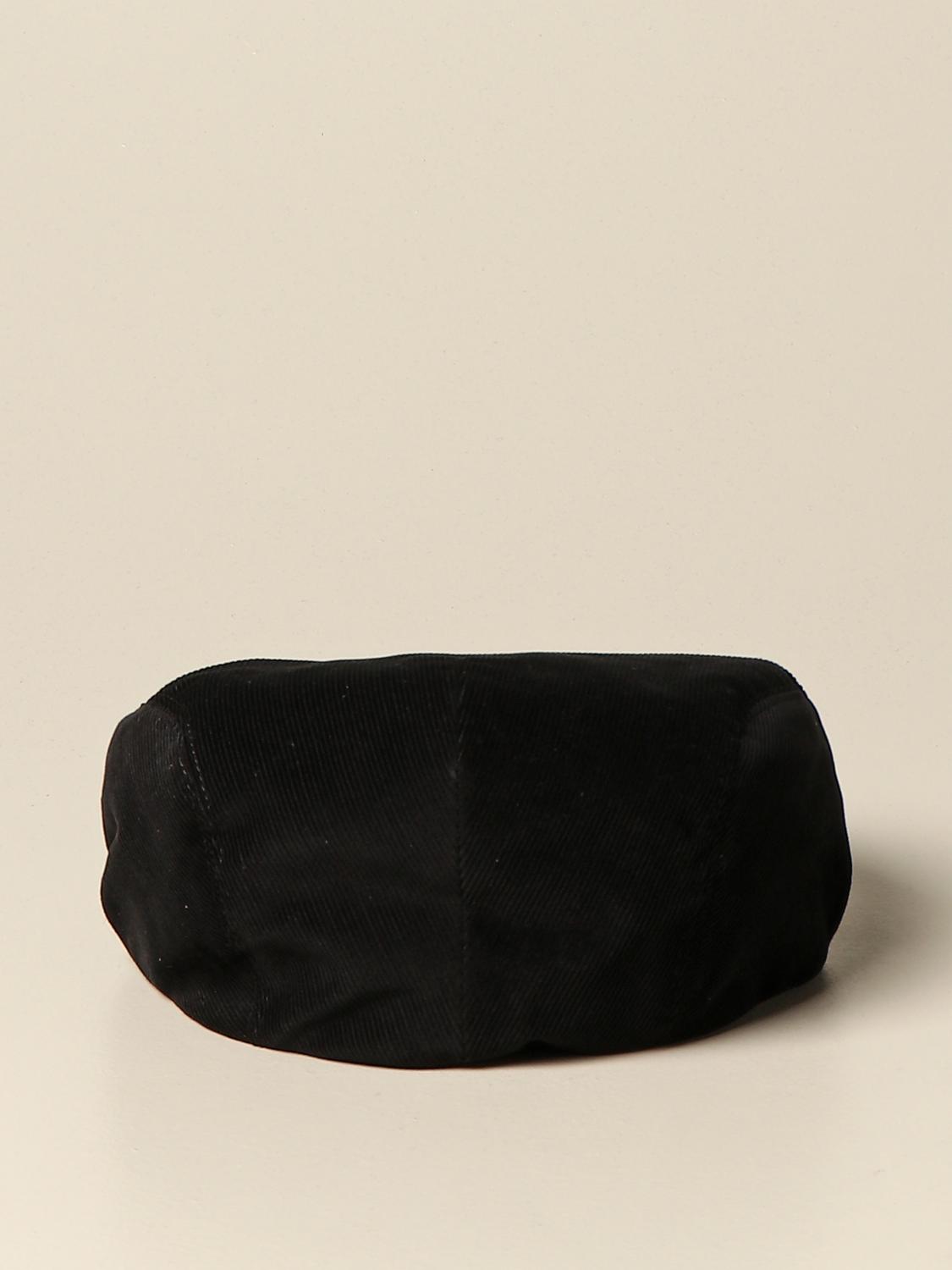Hat Dolce \u0026 Gabbana GH587A FUWB7 GIGLIO 