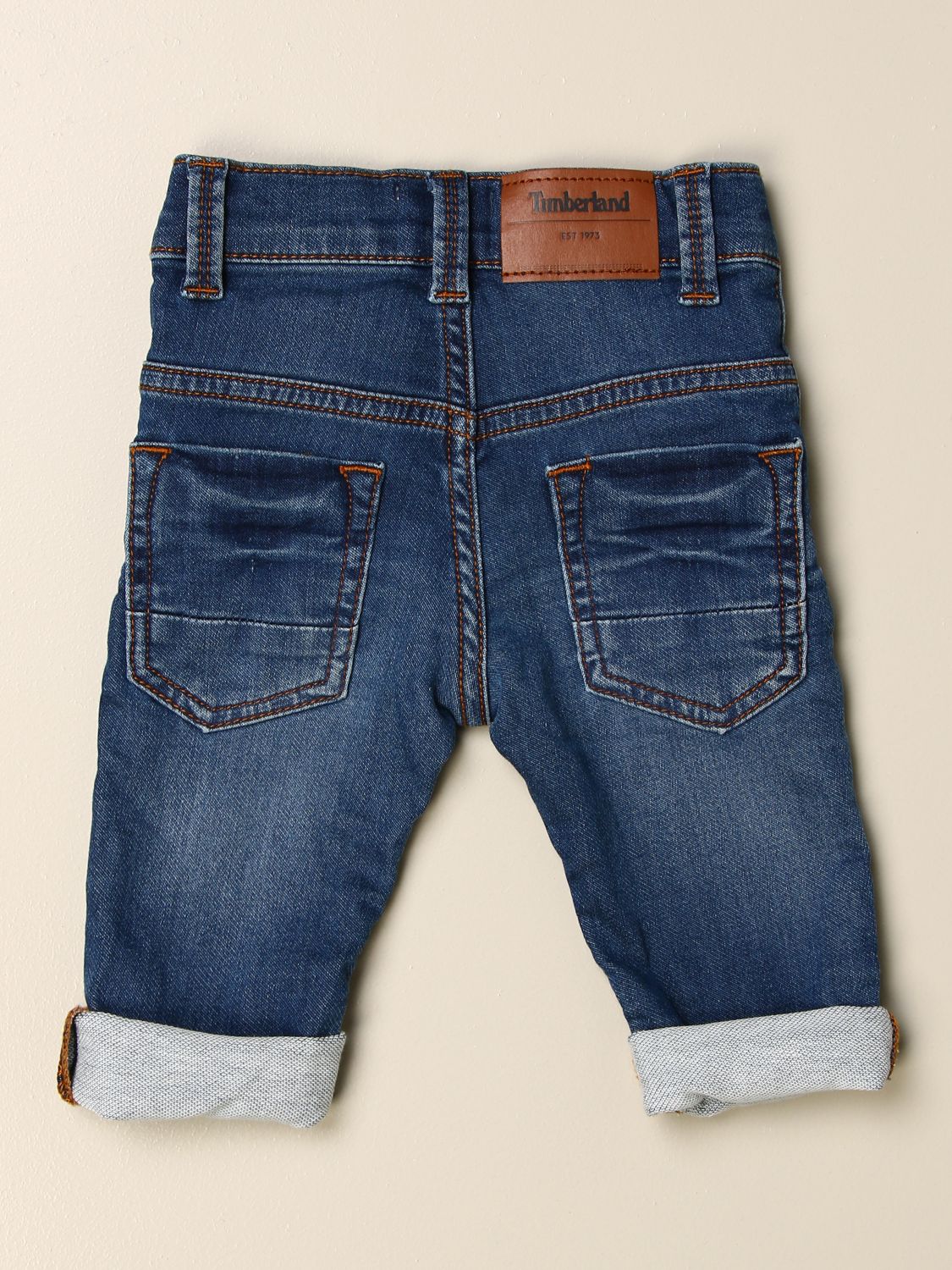 timberland jeans