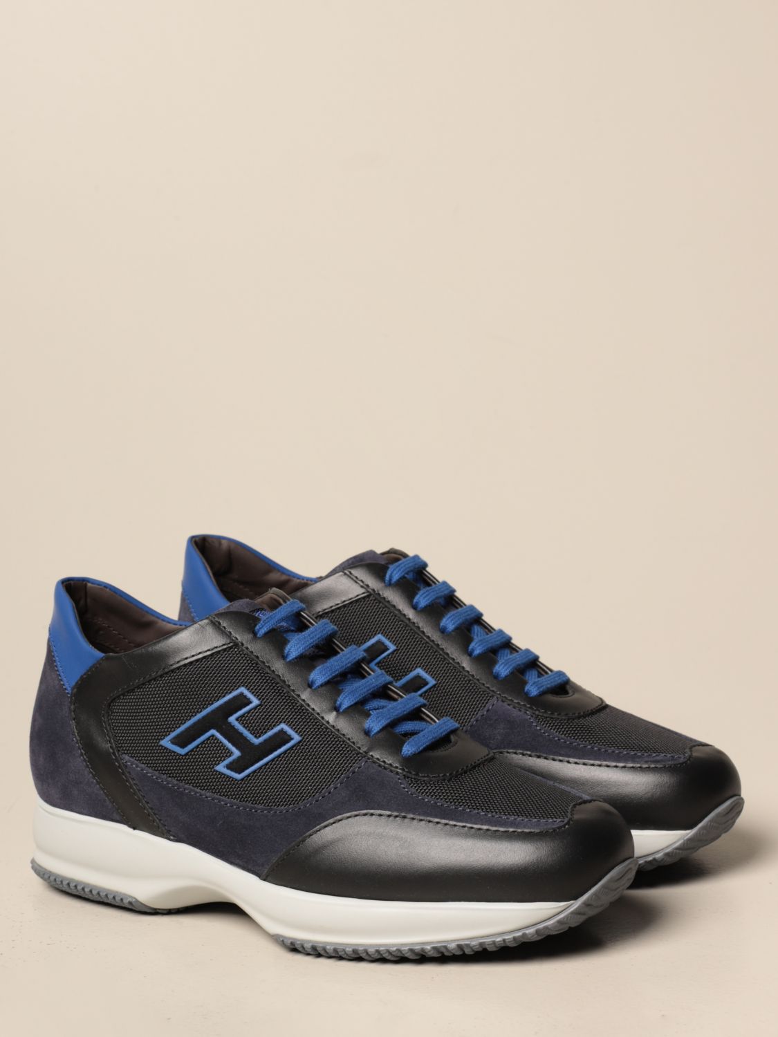 hogan interactive flock