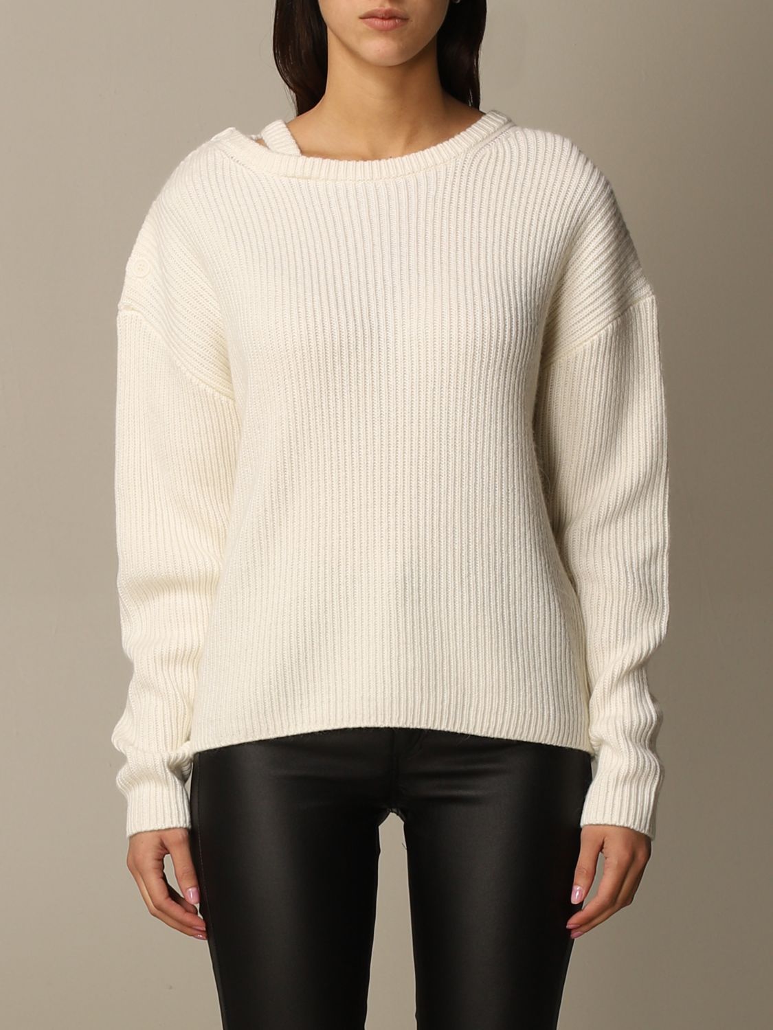 all saints sweater women's