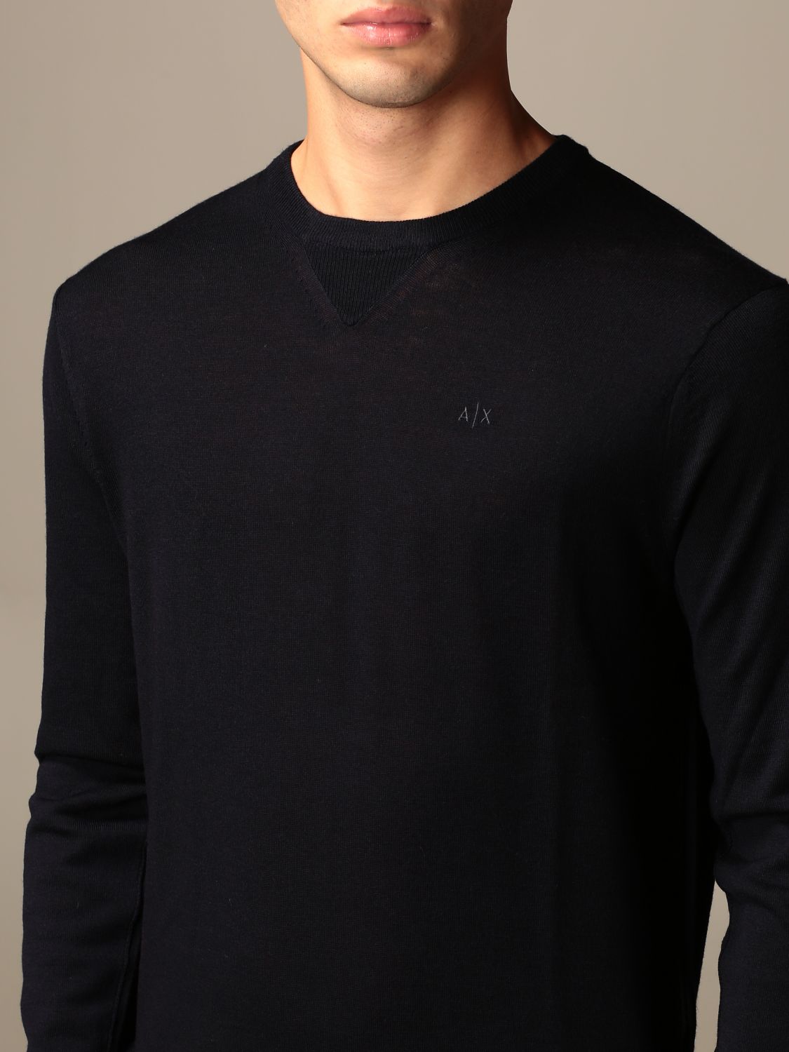 armani sweats