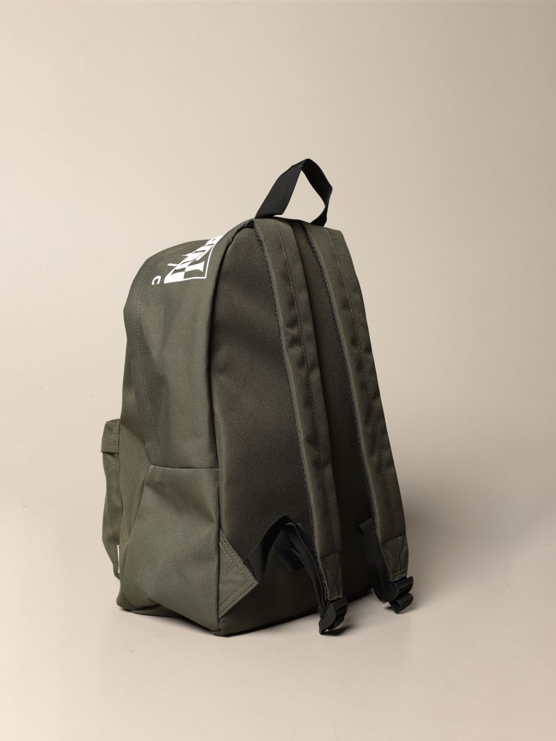 Napapijri Outlet: バックパック レディース - グリーン | バックパック Napapijri NP0A4EU1 GIGLIO.COM Napapijri Outlet: バックパック レディース - グリーン | バックパック Napapijri NP0A4EU1 GIGLIO.COM