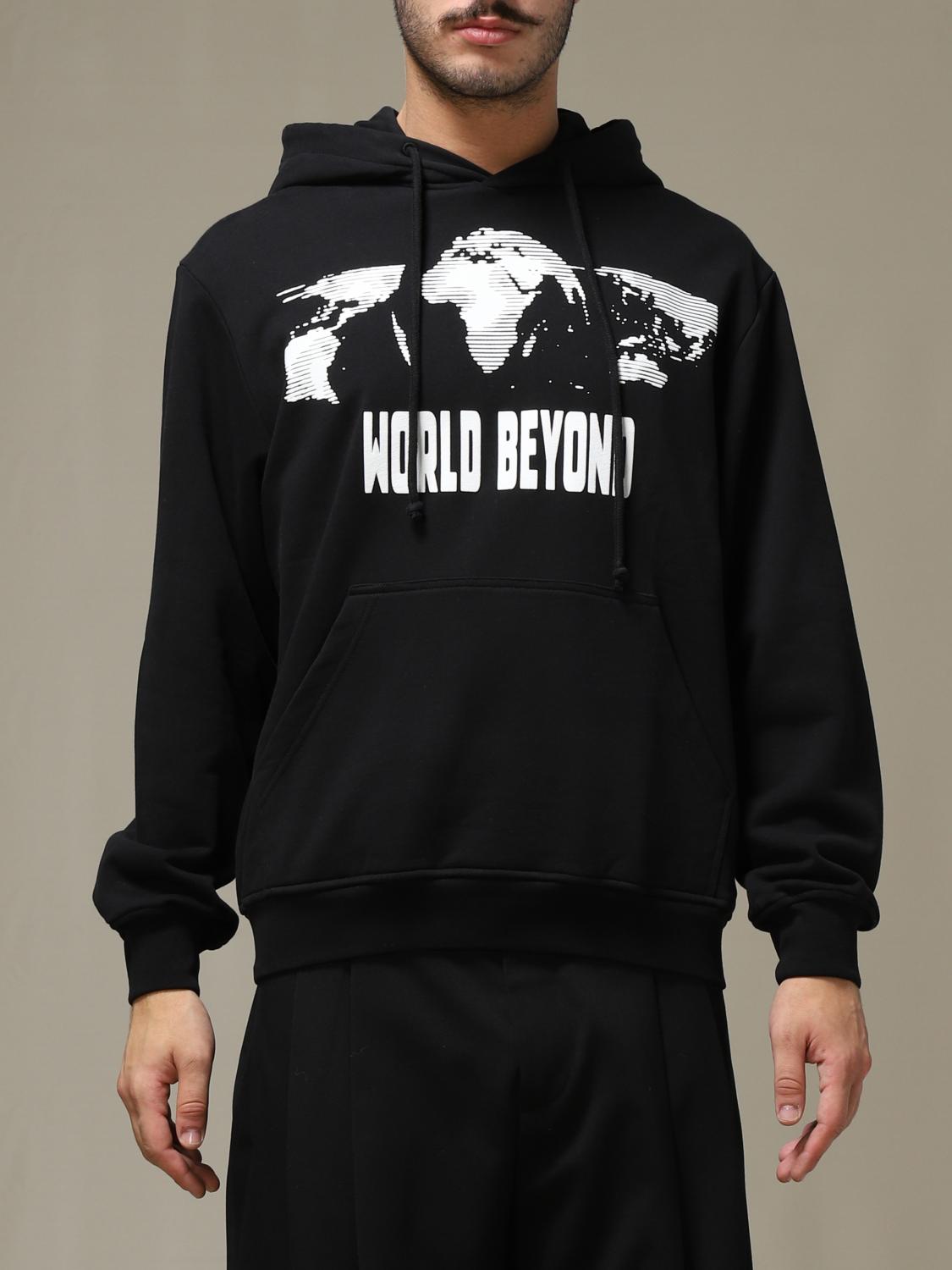 mcqueen sweatshirt