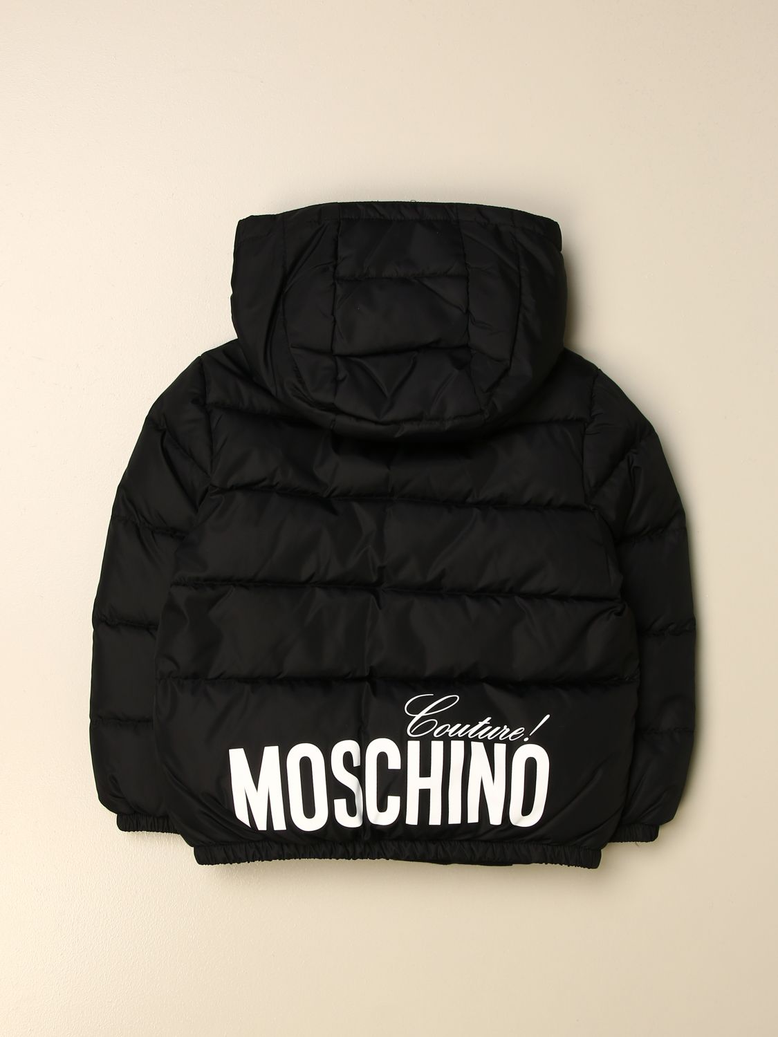 Moschino Baby MUS01P L3A20 Giglio 