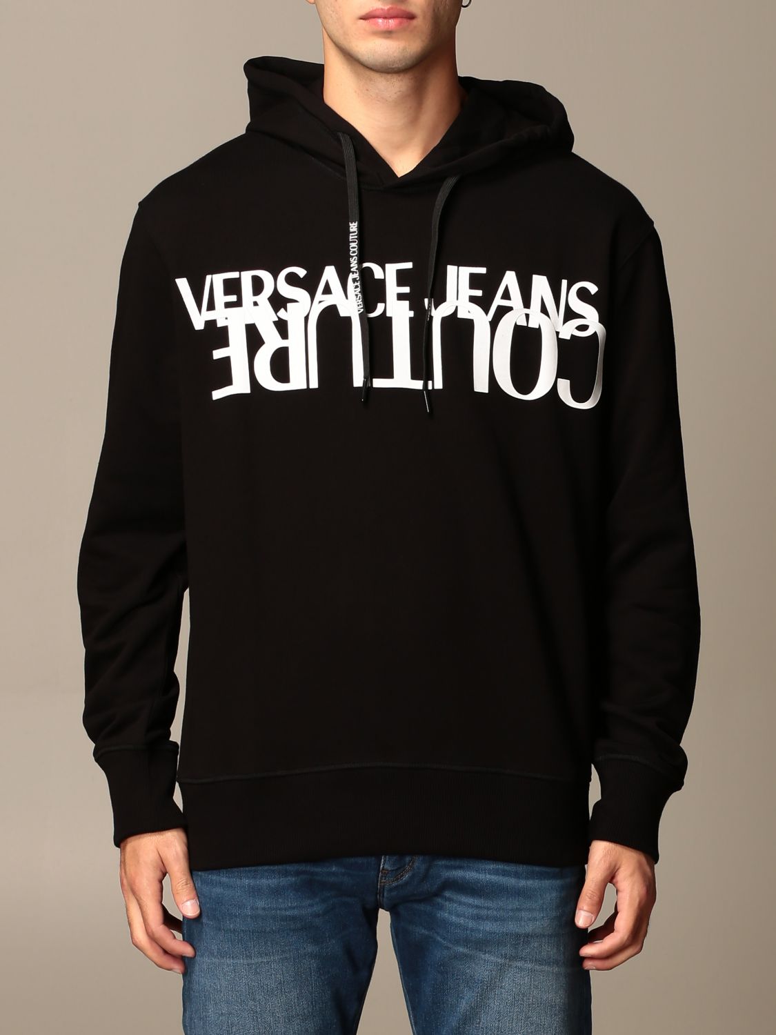 mens versace jeans couture